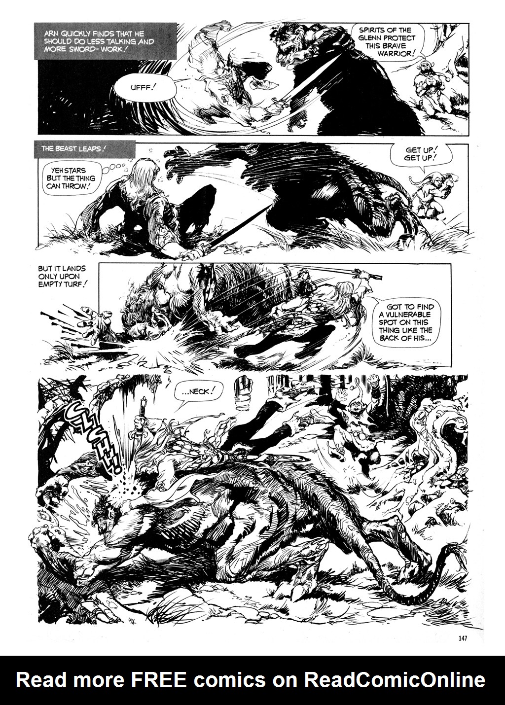 Read online Creepy Archives comic -  Issue # TPB 11 (Part 2) - 49