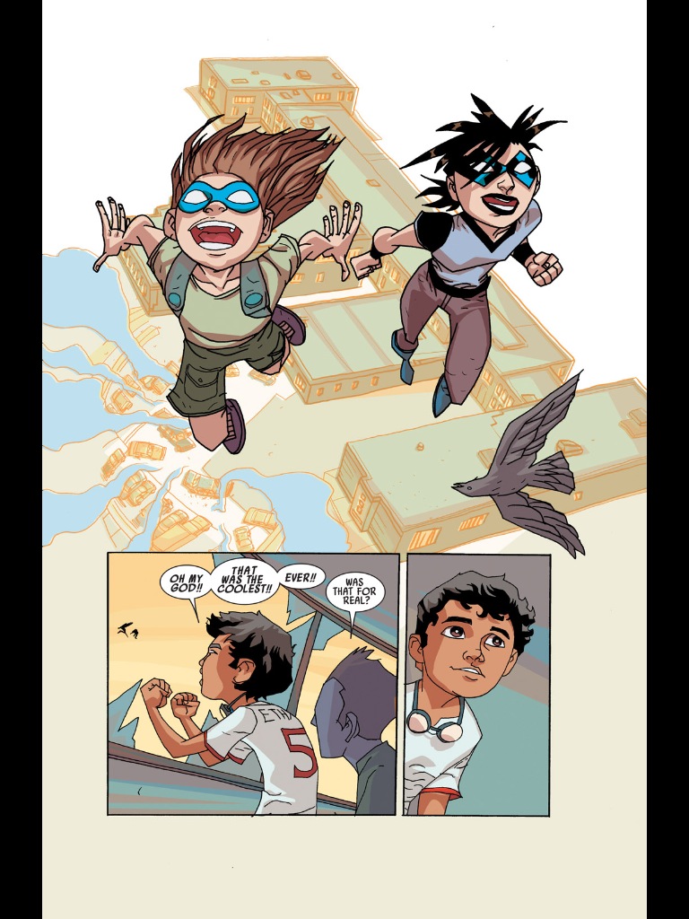 Read online Takio (2011) comic -  Issue # TPB - 80