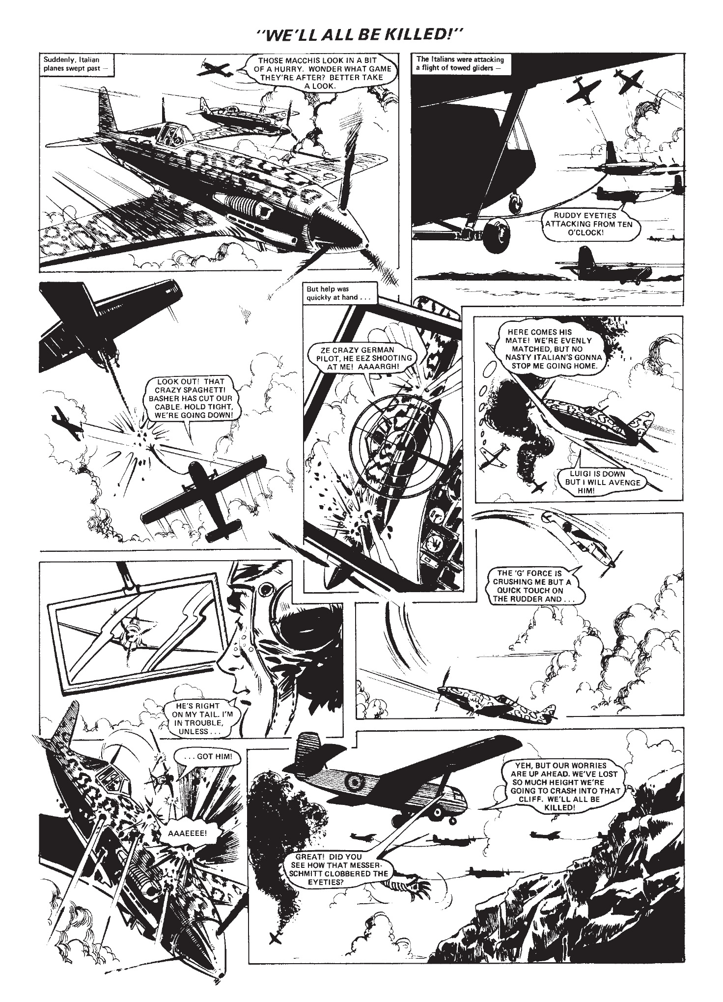 Read online Judge Dredd Megazine (Vol. 5) comic -  Issue #397 - 117