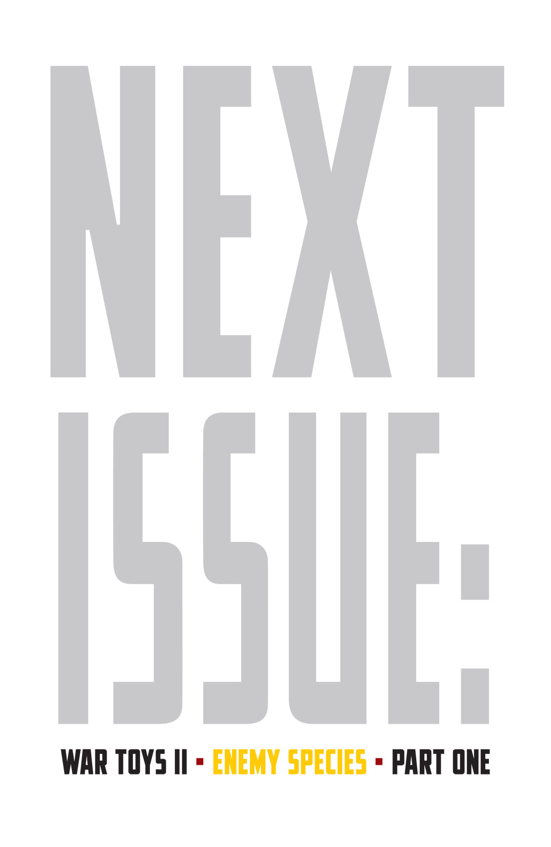 Read online Elephantmen comic -  Issue #33 - 23