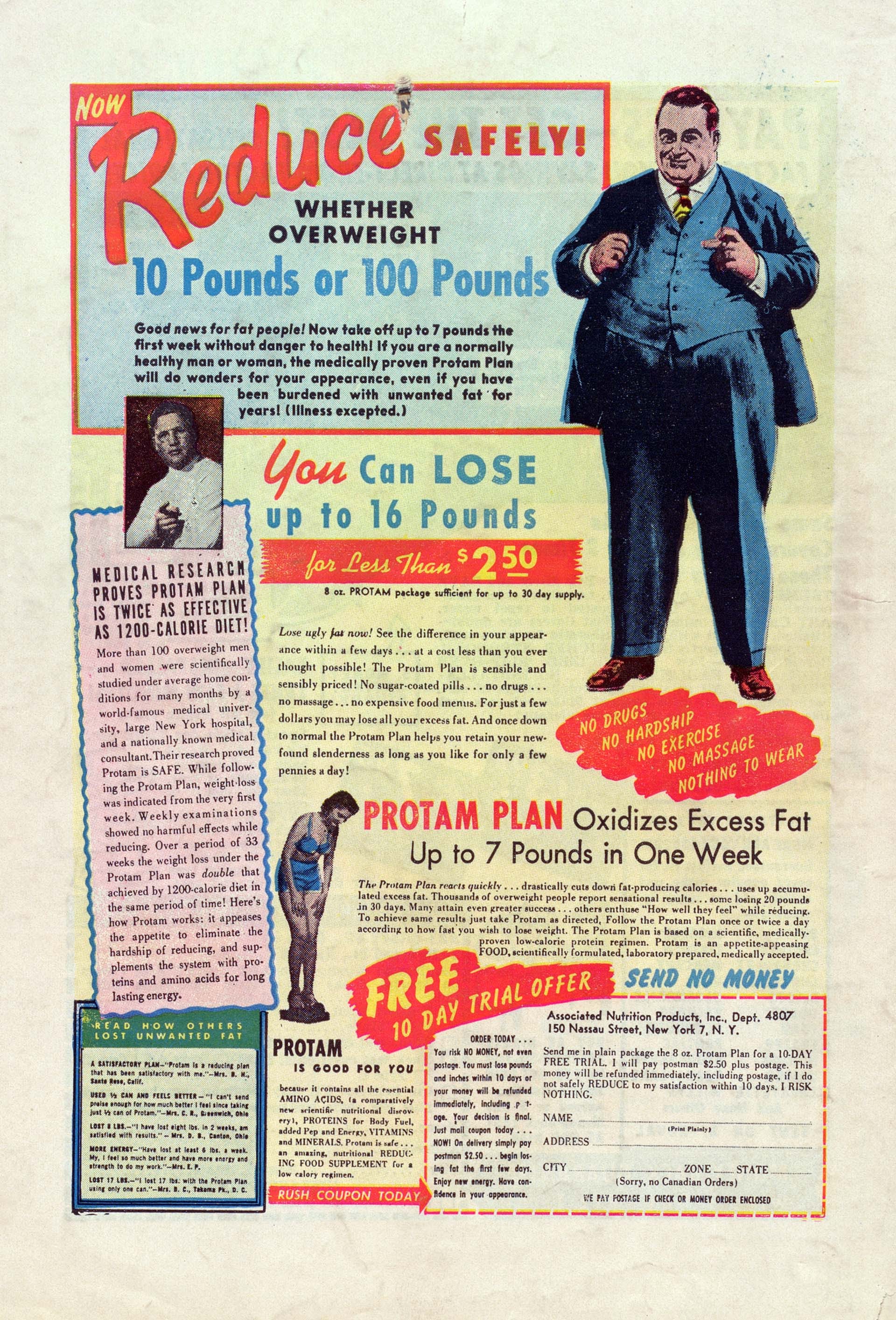 Read online Cupid comic -  Issue #1 - 36