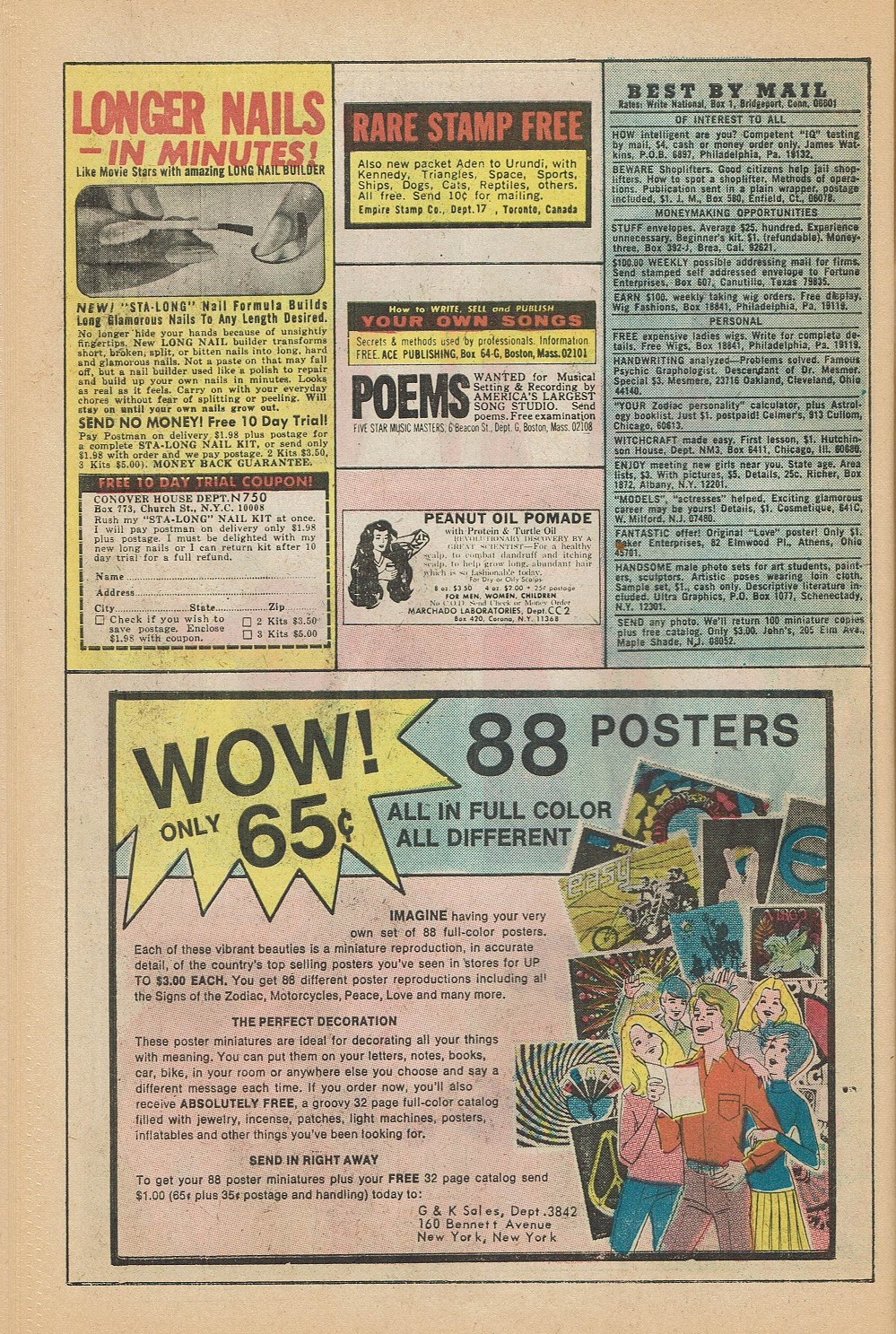 Read online Just Married comic -  Issue #89 - 29