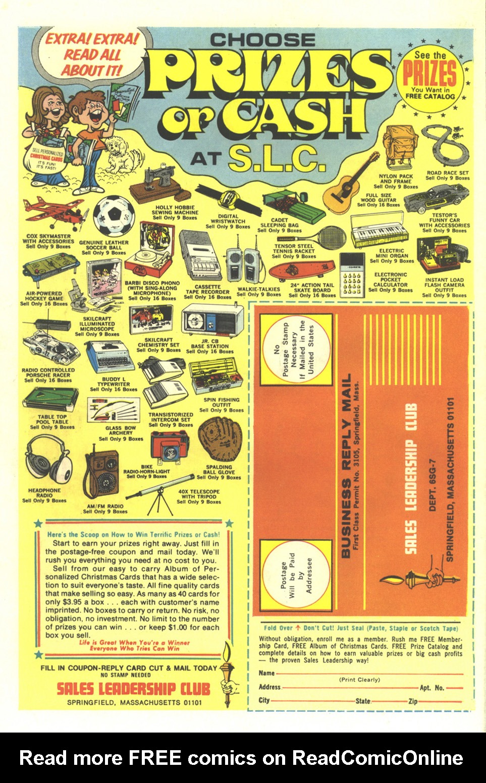 Read online Walt Disney Daisy and Donald comic -  Issue #19 - 36