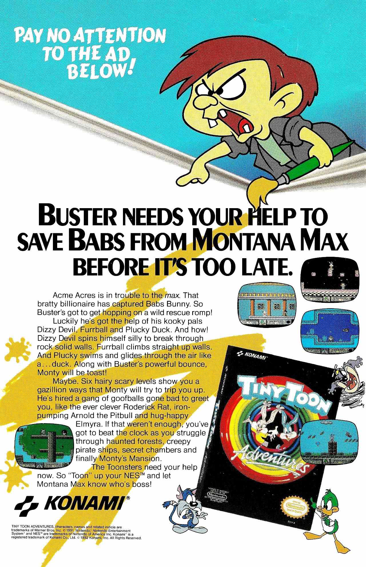 Read online Zen Intergalactic Ninja (1992) comic -  Issue #2 - 2