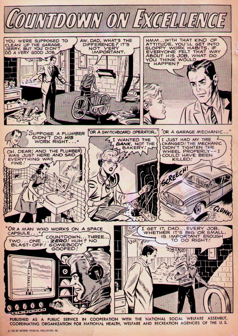 Read online Rip Hunter...Time Master comic -  Issue #14 - 2