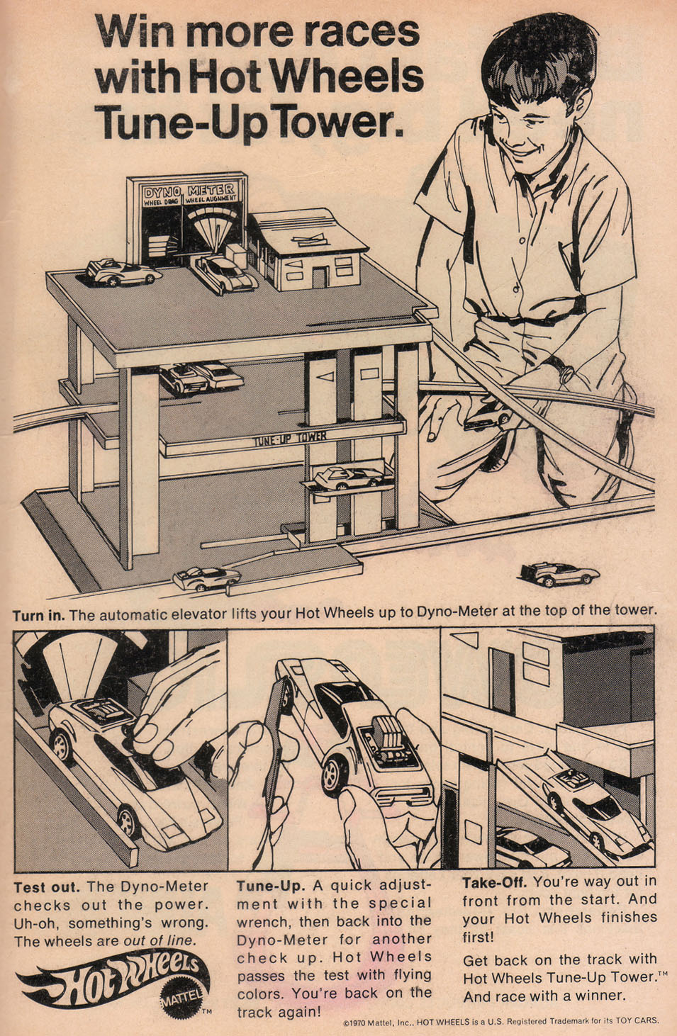 Read online Our Army at War (1952) comic -  Issue #227 - 36
