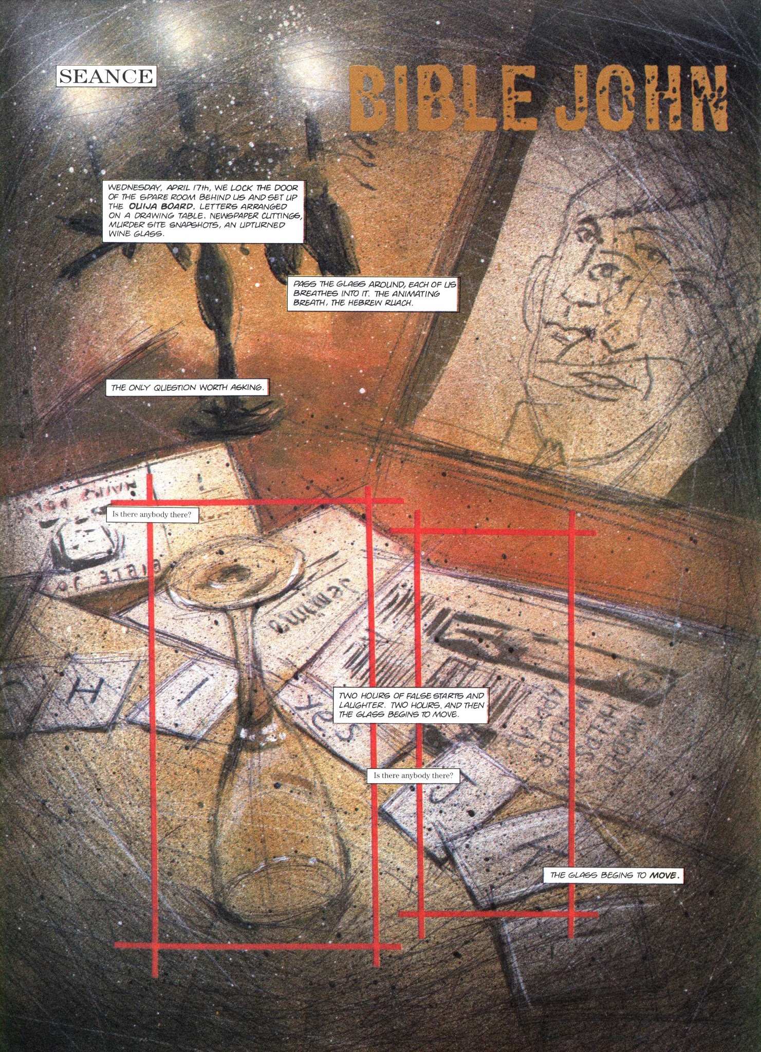 Read online Crisis comic -  Issue #60 - 31