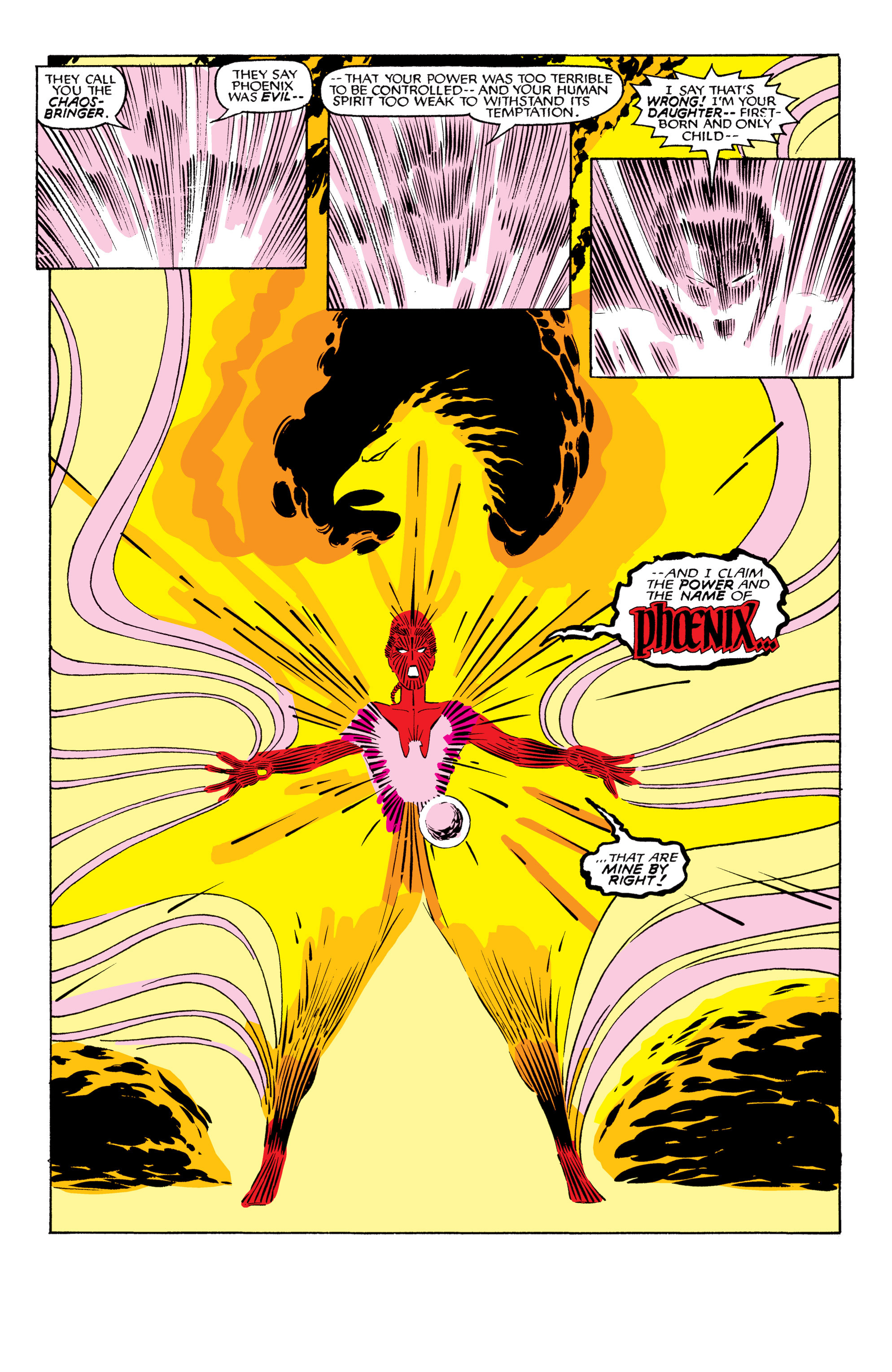 Read online Uncanny X-Men (1963) comic -  Issue #199 - 12