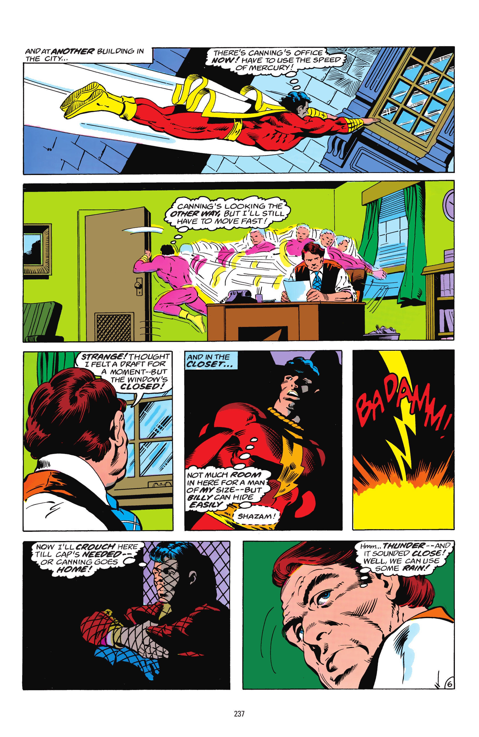 Read online Shazam!: The World's Mightiest Mortal comic -  Issue # TPB 3 (Part 3) - 39