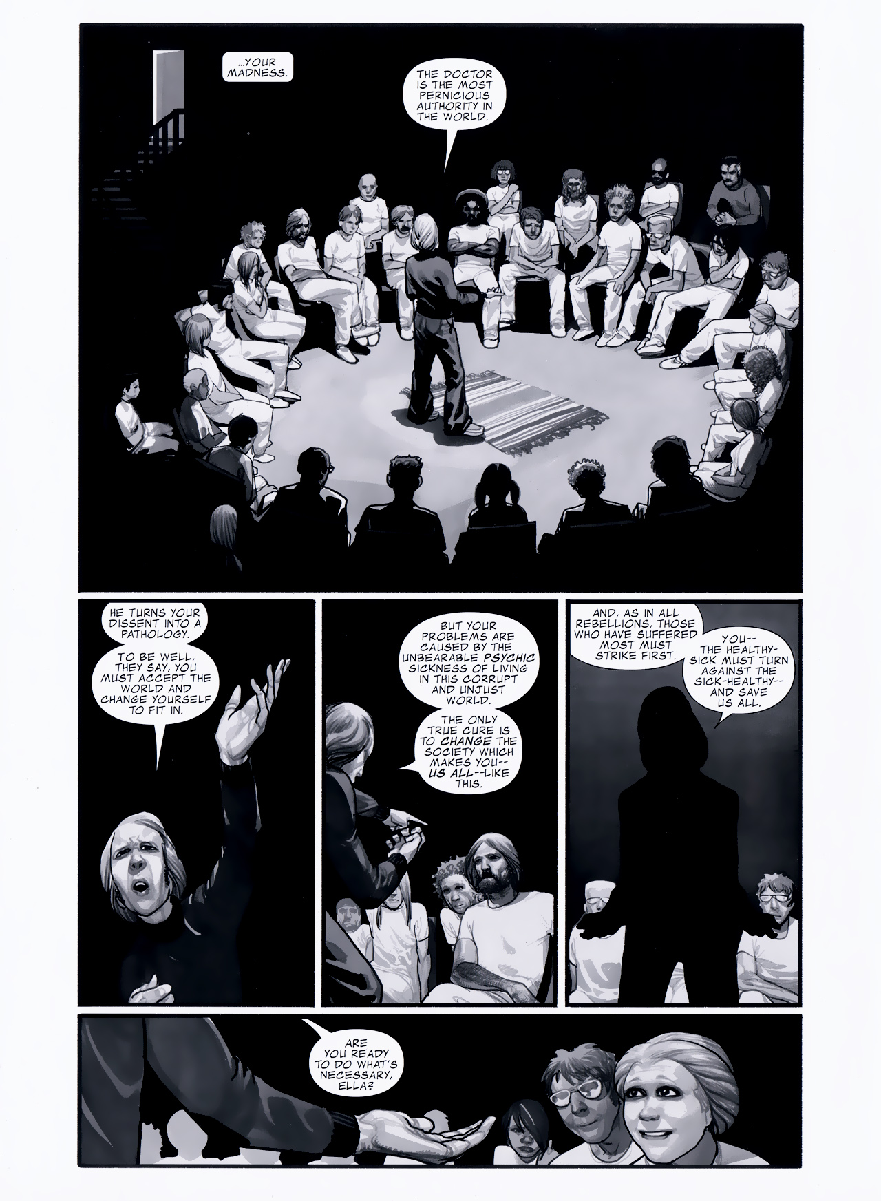 Read online Marvel Super Action (2011) comic -  Issue # Full - 55