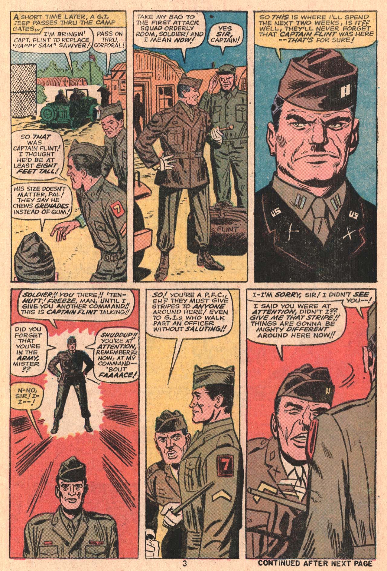 Read online Special Marvel Edition comic -  Issue #9 - 6