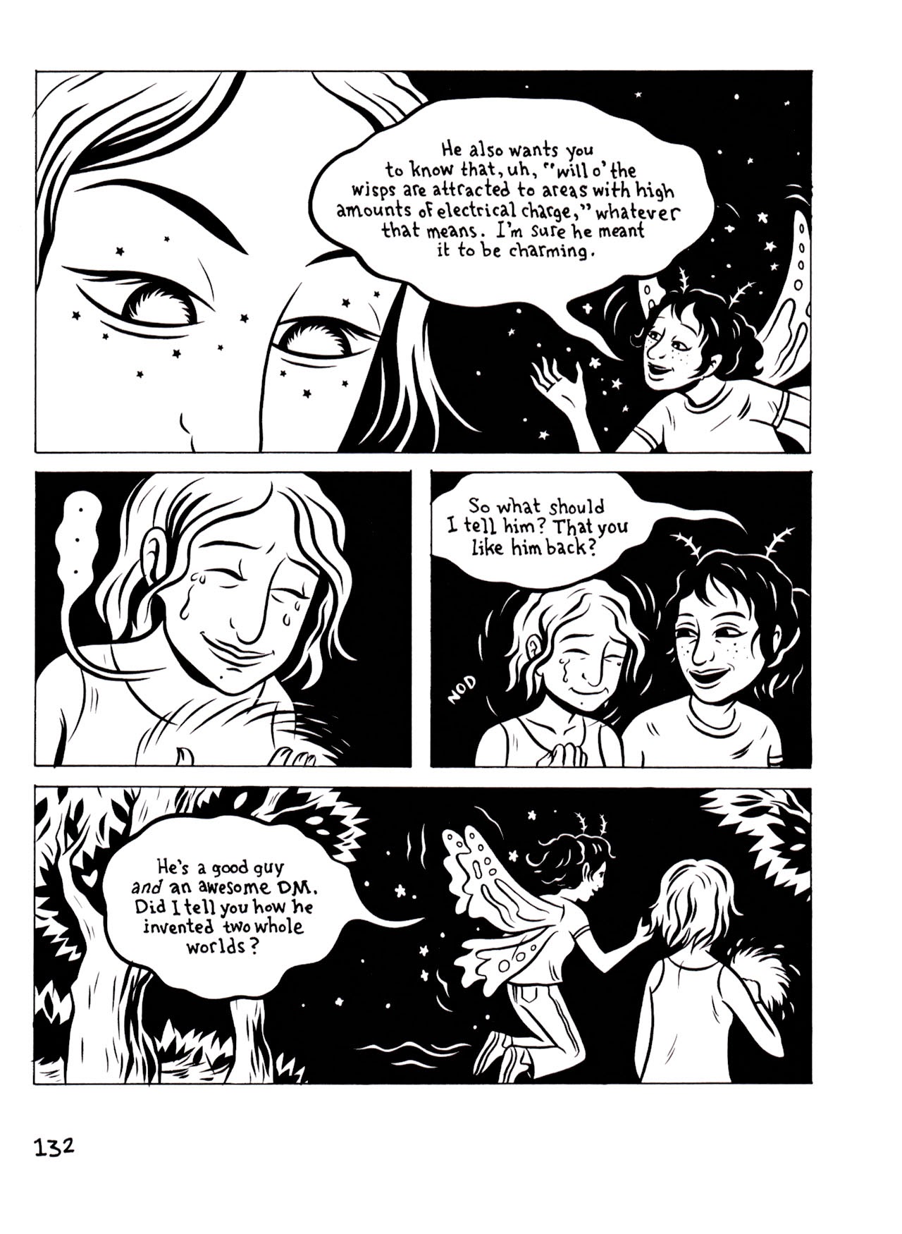 Read online Chiggers comic -  Issue # TPB (Part 2) - 39