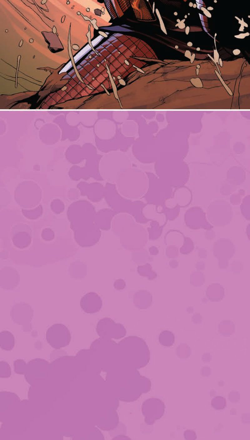 Read online Secret Invasion Infinity Comic comic -  Issue #17 - 8