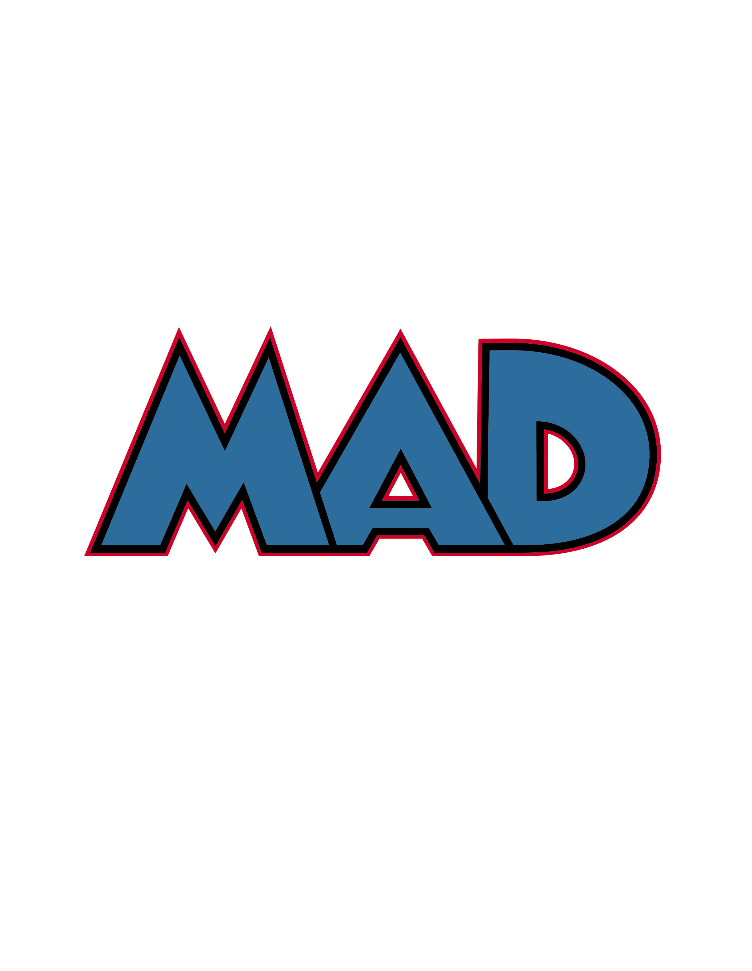 Read online MAD Magazine comic -  Issue #9 - 70