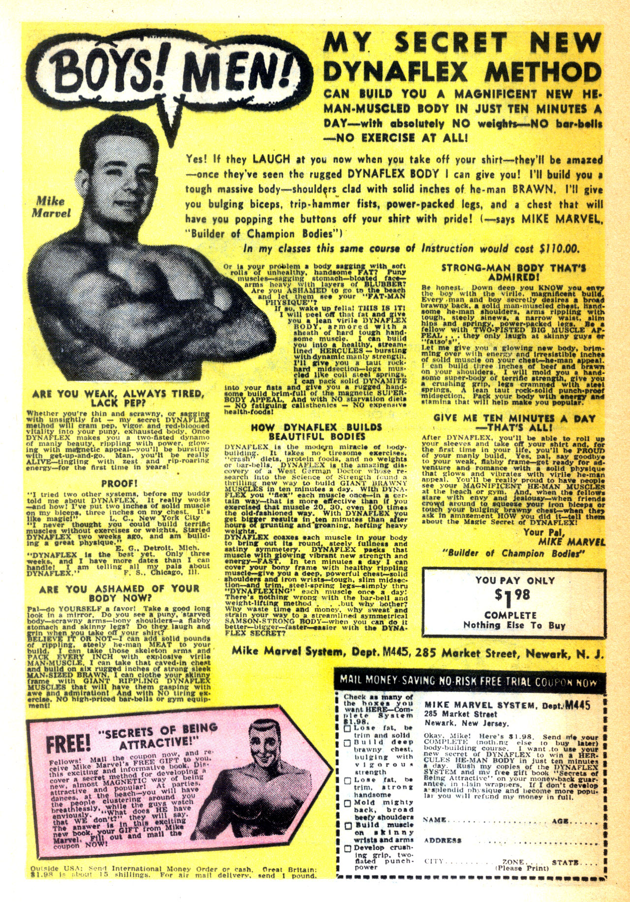 Read online Life With Archie (1958) comic -  Issue #34 - 28