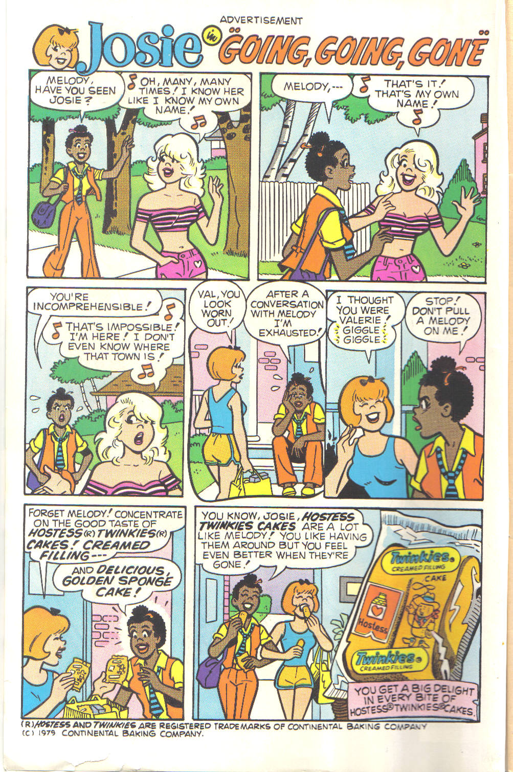 Read online Reggie and Me (1966) comic -  Issue #116 - 2