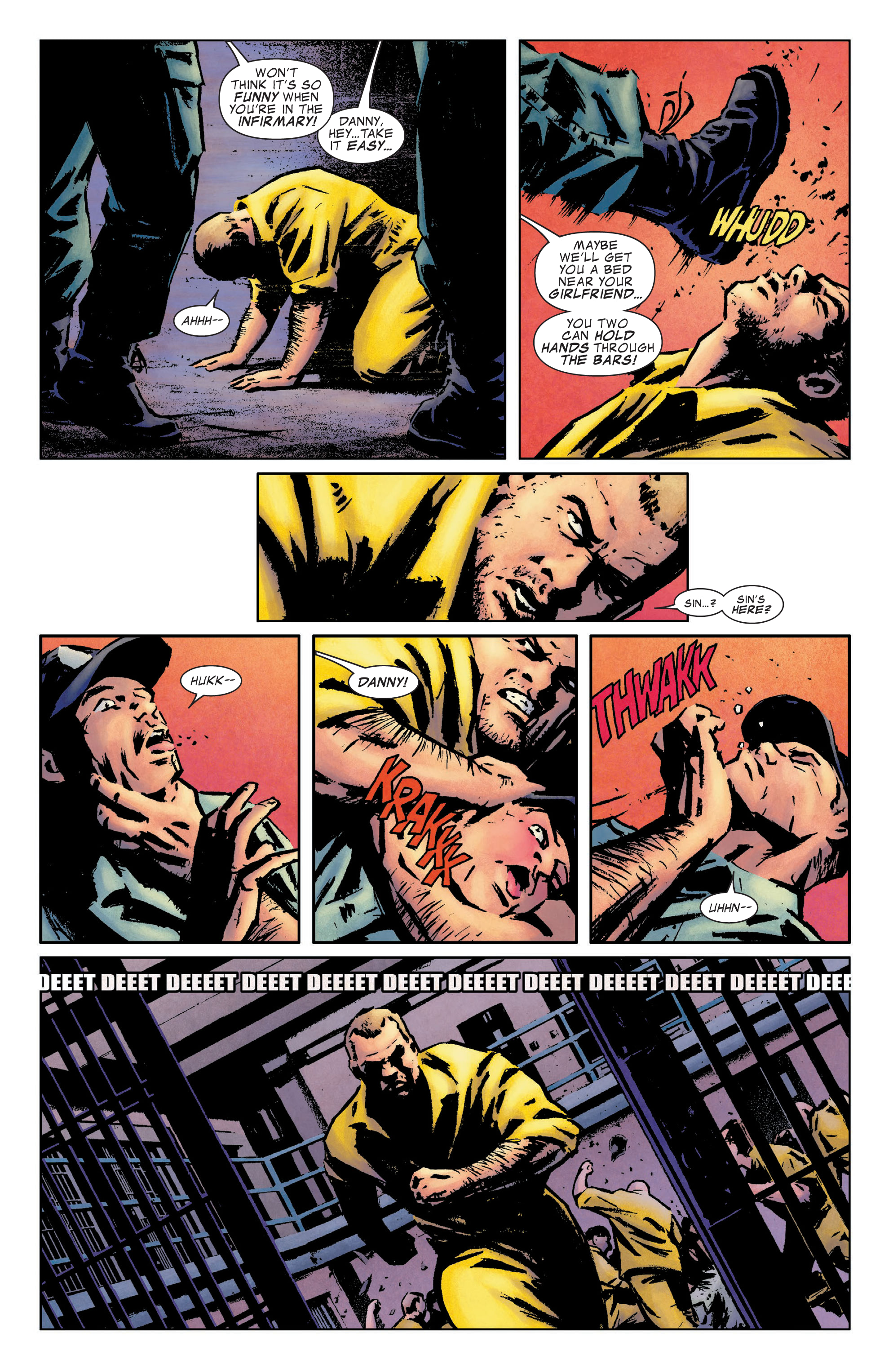 Read online Captain America Lives Omnibus comic -  Issue # TPB (Part 3) - 28
