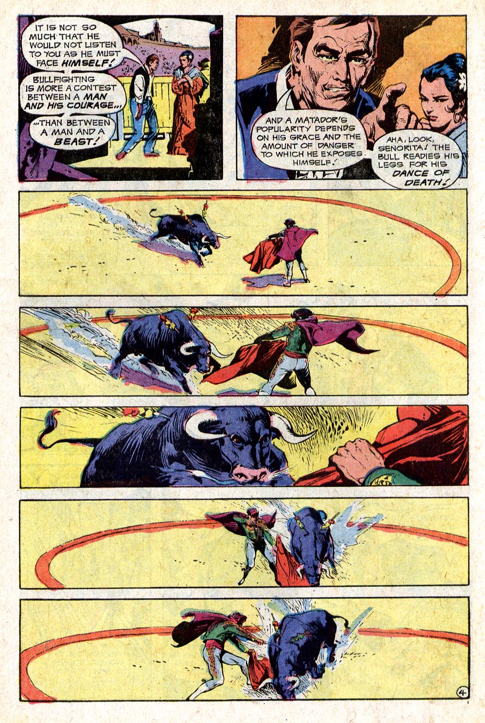 Read online The Witching Hour (1969) comic -  Issue #29 - 14