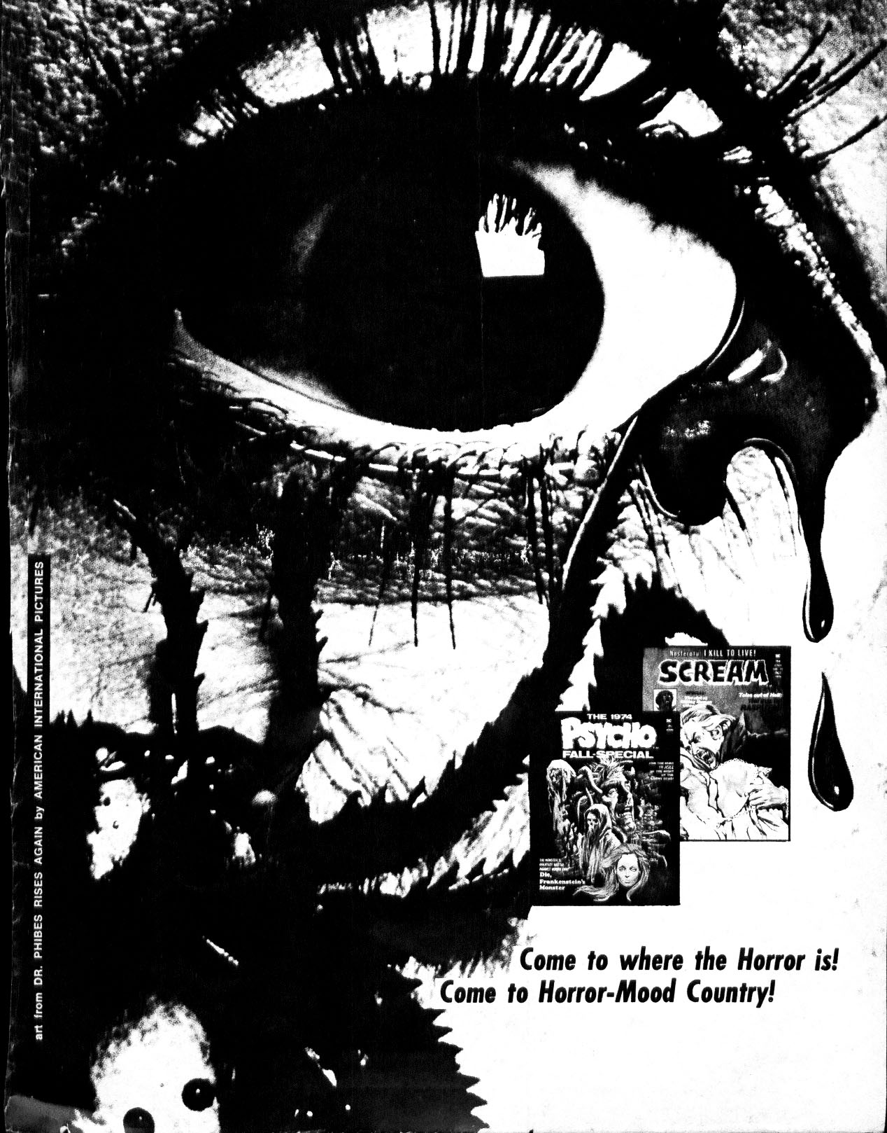 Read online Nightmare (1970) comic -  Issue #22 - 66
