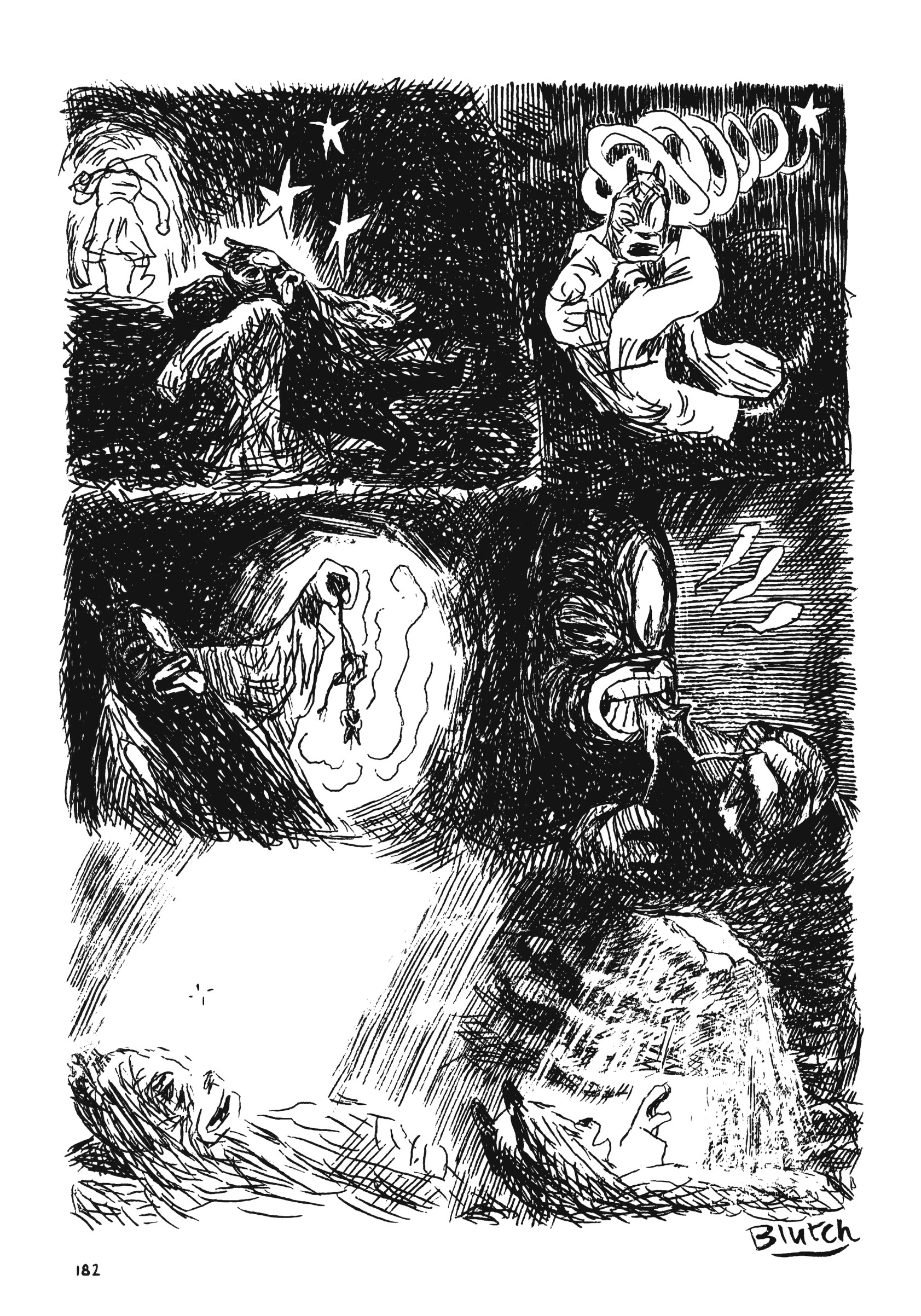 Read online Mitchum comic -  Issue # TPB (Part 2) - 83