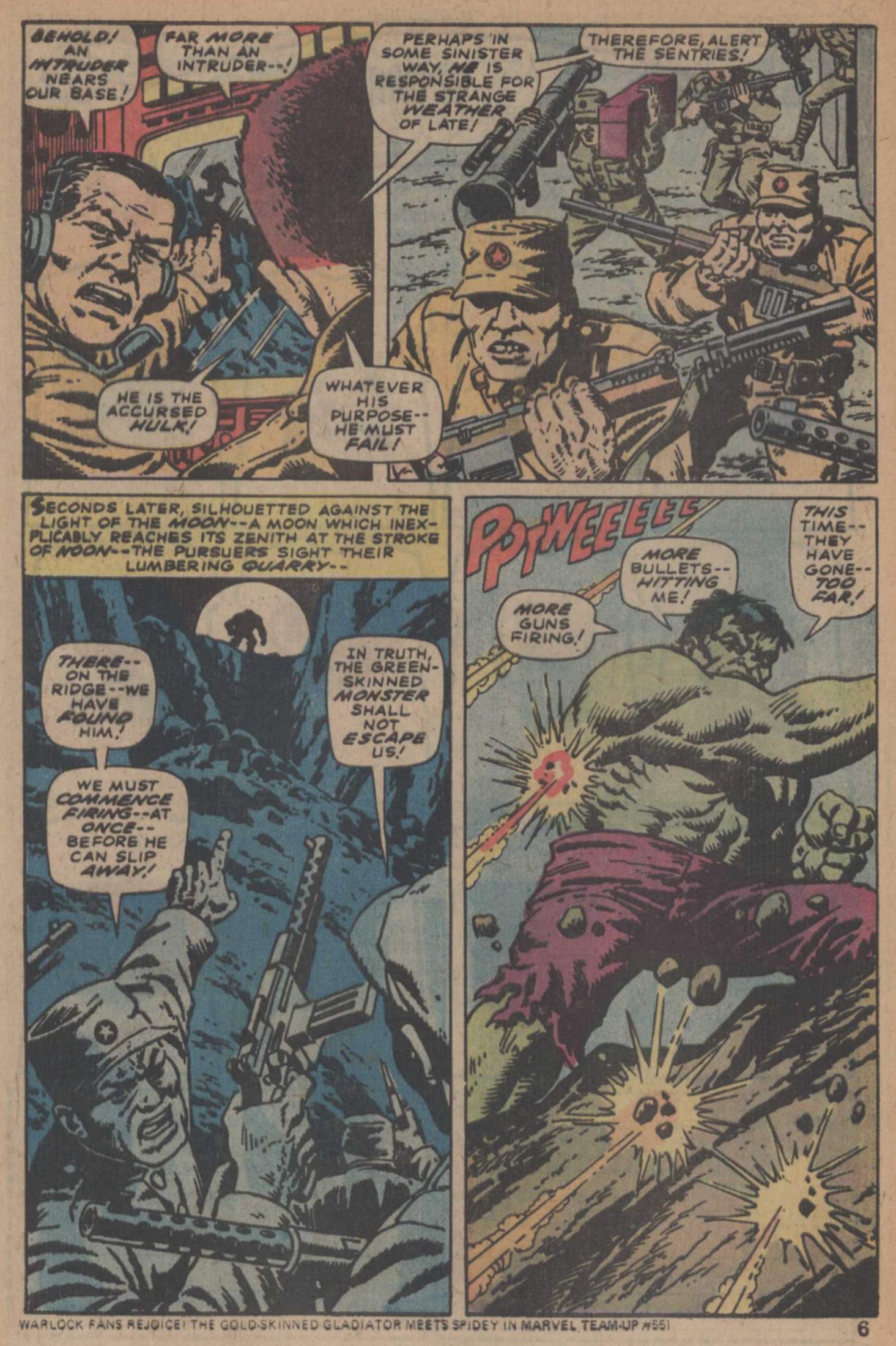 Read online Marvel Super-Heroes comic -  Issue #63 - 8