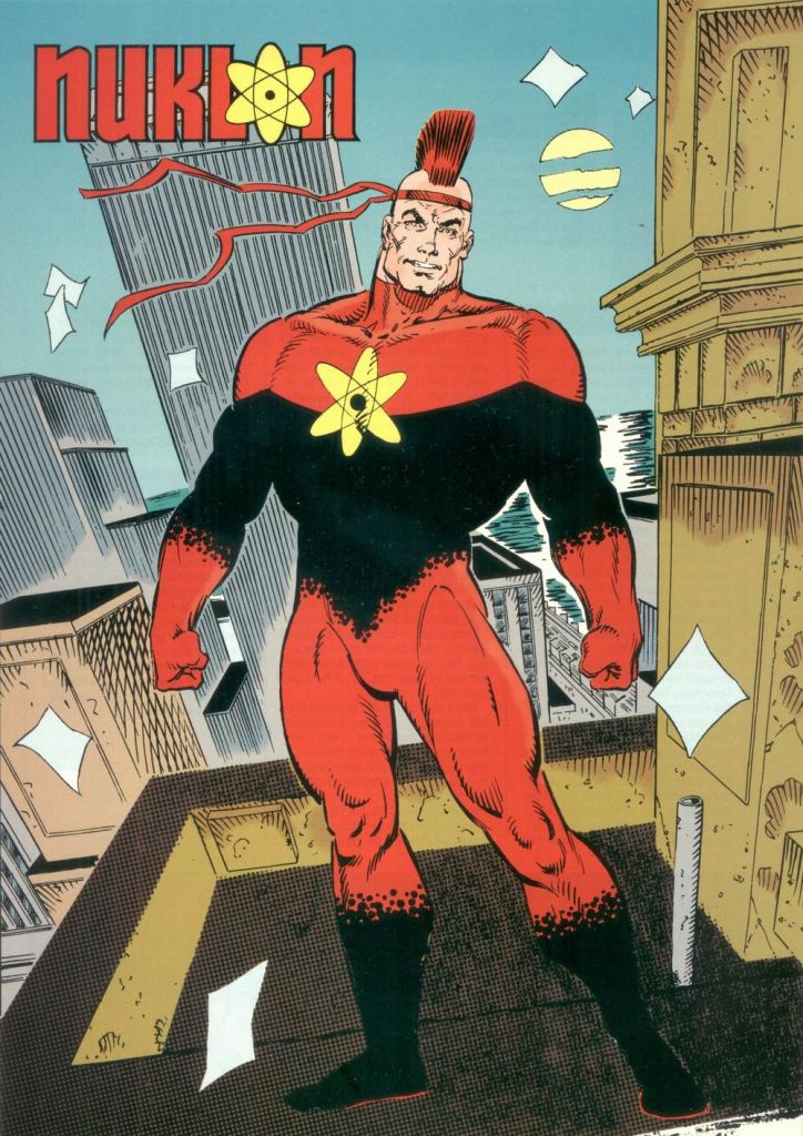 Read online Who's Who in the DC Universe comic -  Issue #8 - 31