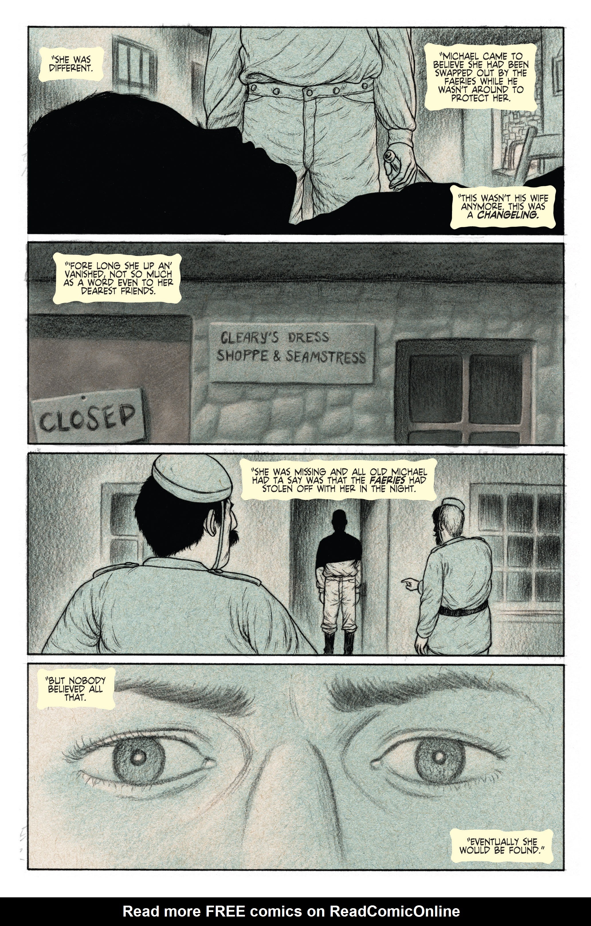 Read online Double Walker comic -  Issue # TPB - 68