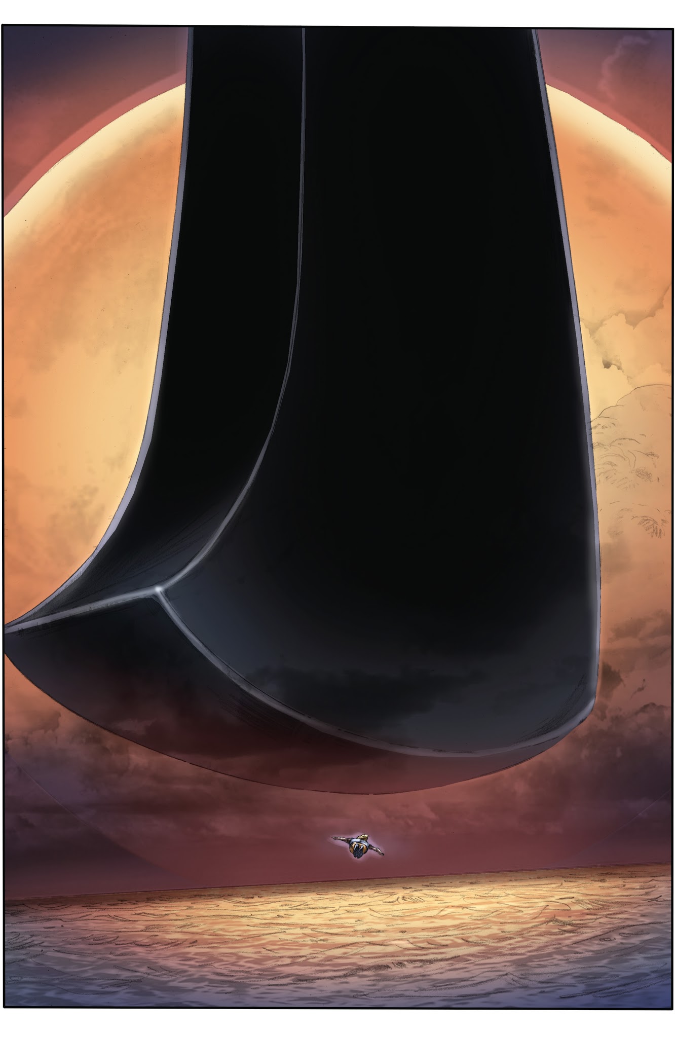 Read online X-O Manowar (2017) comic -  Issue #6 - 16