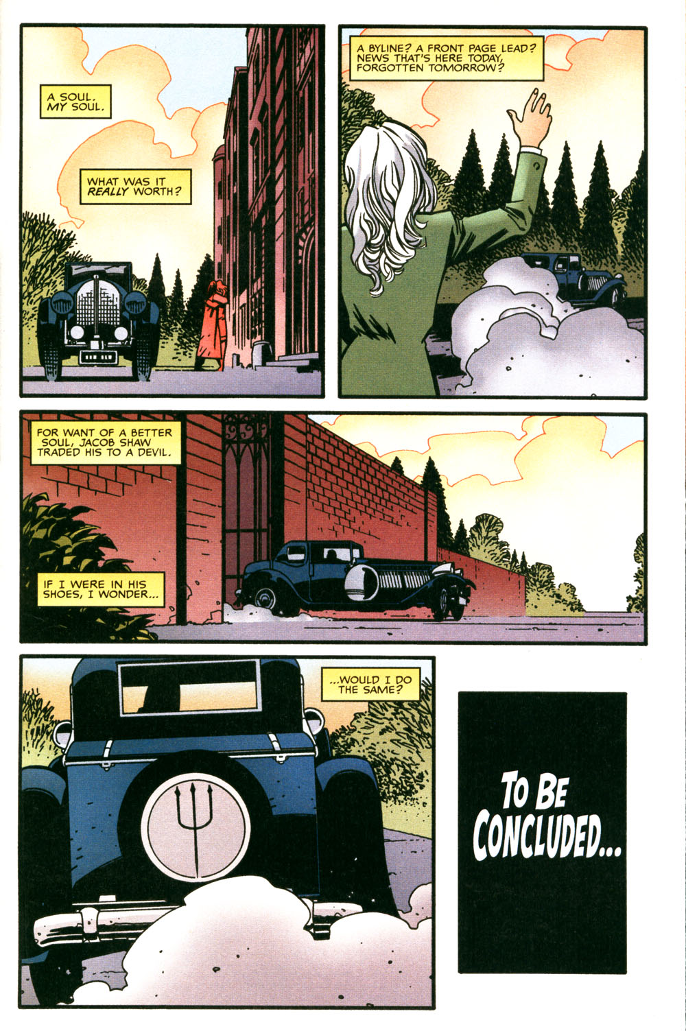 Read online X-Men: Hellfire Club comic -  Issue #3 - 24