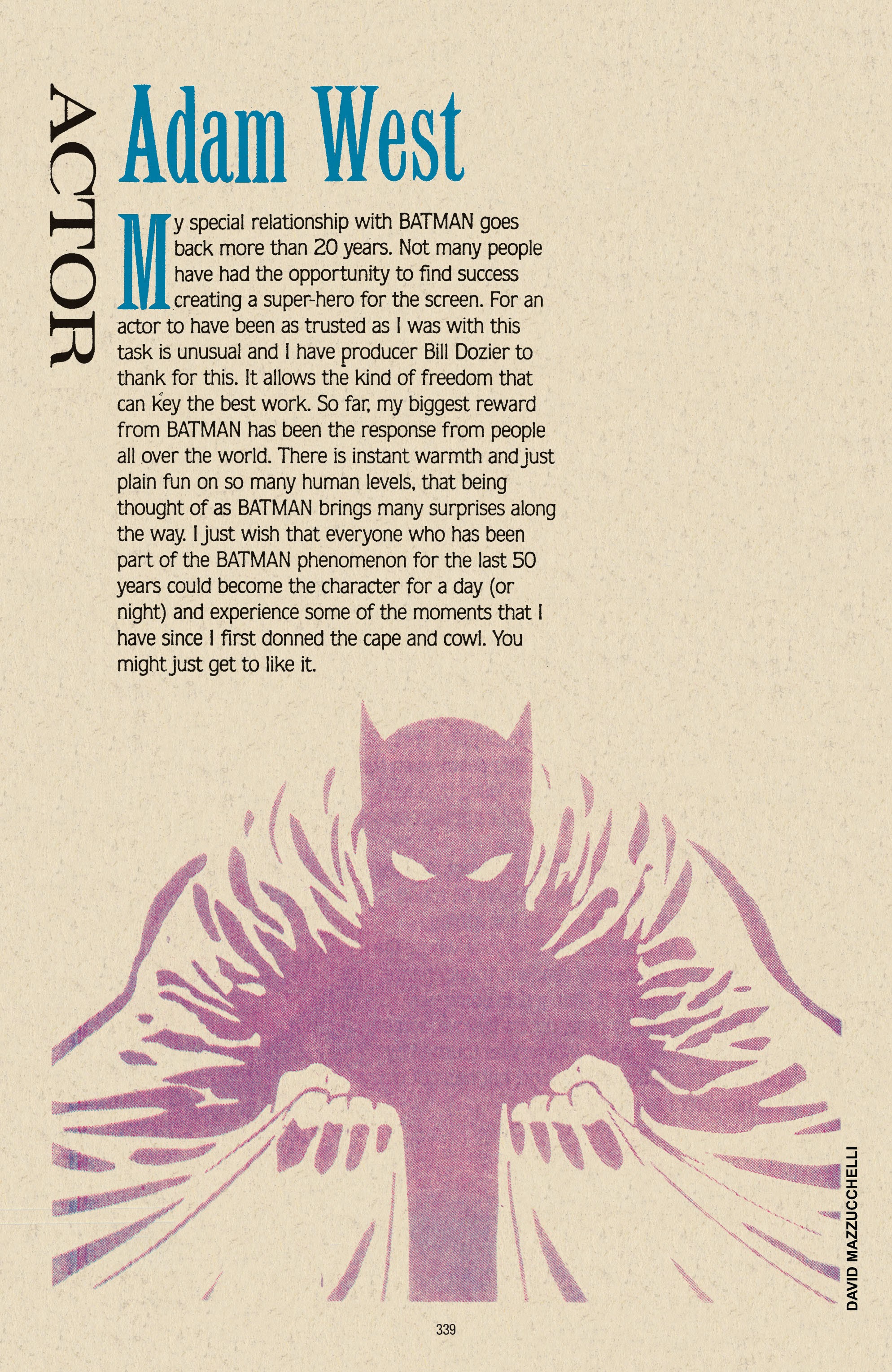Read online Batman: The Dark Knight Detective comic -  Issue # TPB 3 (Part 4) - 39