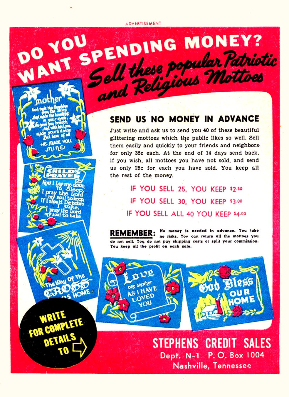 Read online G.I. Combat (1952) comic -  Issue #46 - 33