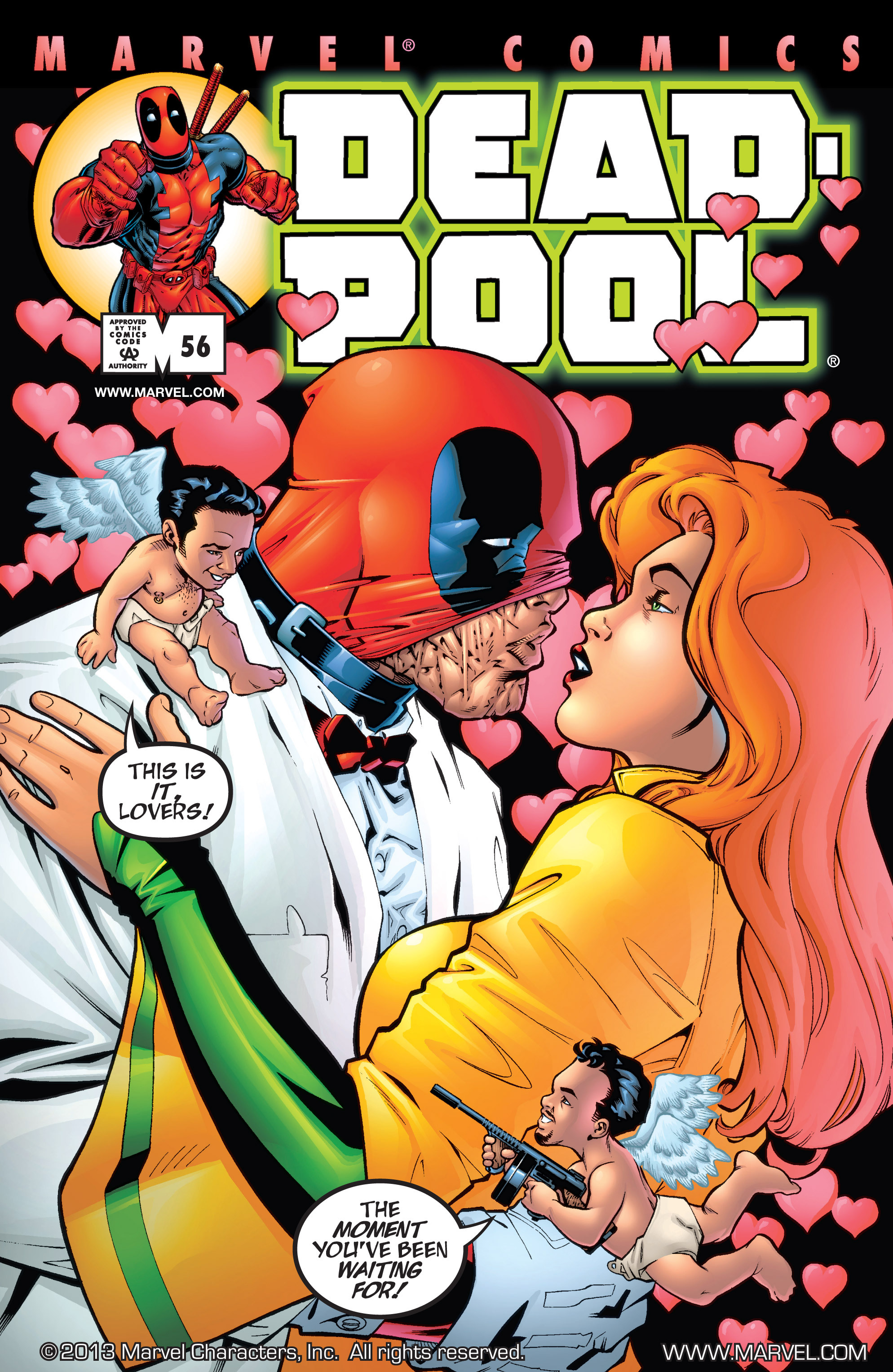 Read online Deadpool Classic comic -  Issue # TPB 7 (Part 3) - 31