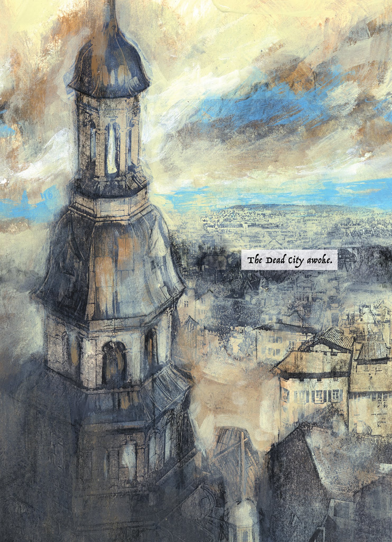 Read online Shock comic -  Issue # TPB - 14