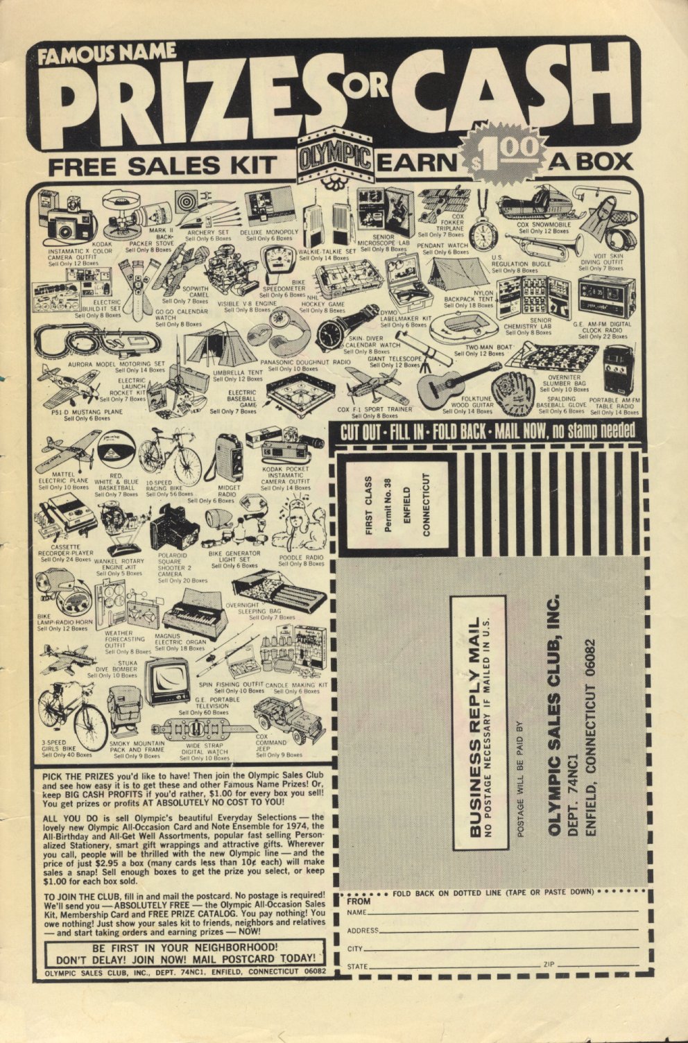 Read online The Witching Hour (1969) comic -  Issue #41 - 35