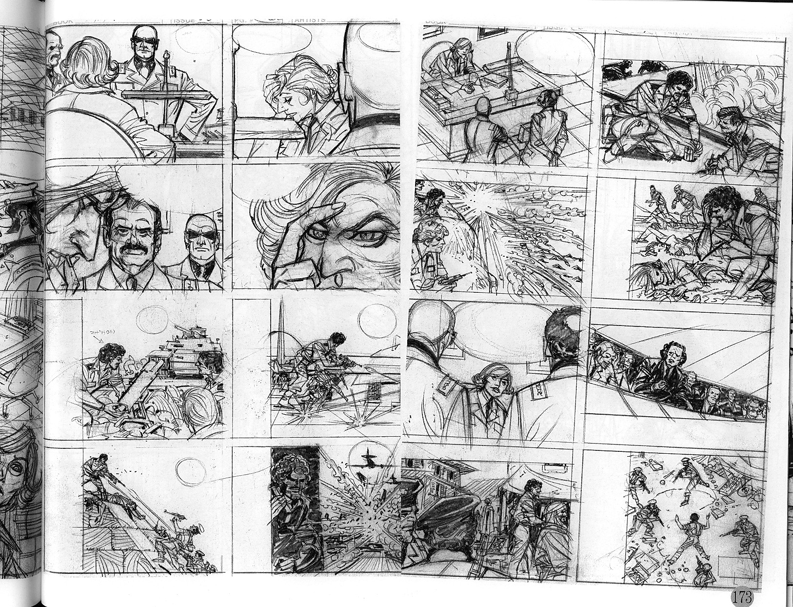 Read online Amazing World of Carmine Infantino comic -  Issue # TPB (Part 2) - 77