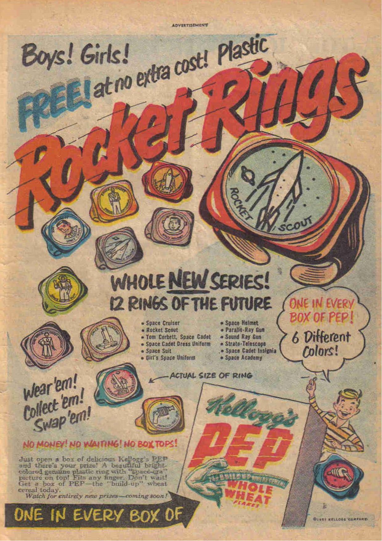 Read online Captain Marvel Adventures comic -  Issue #123 - 12