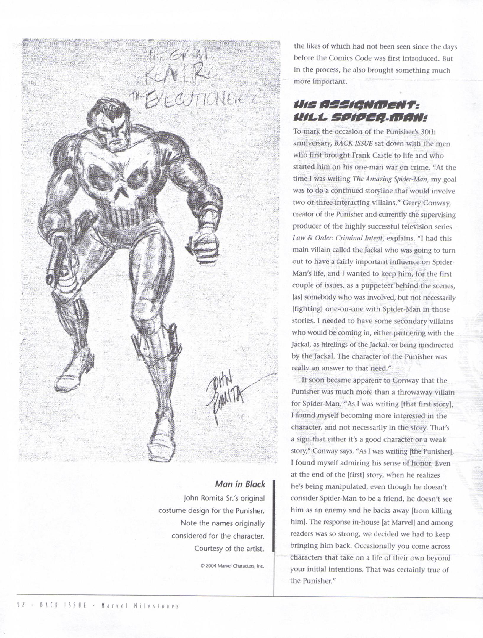 Read online Back Issue comic -  Issue #4 - 54