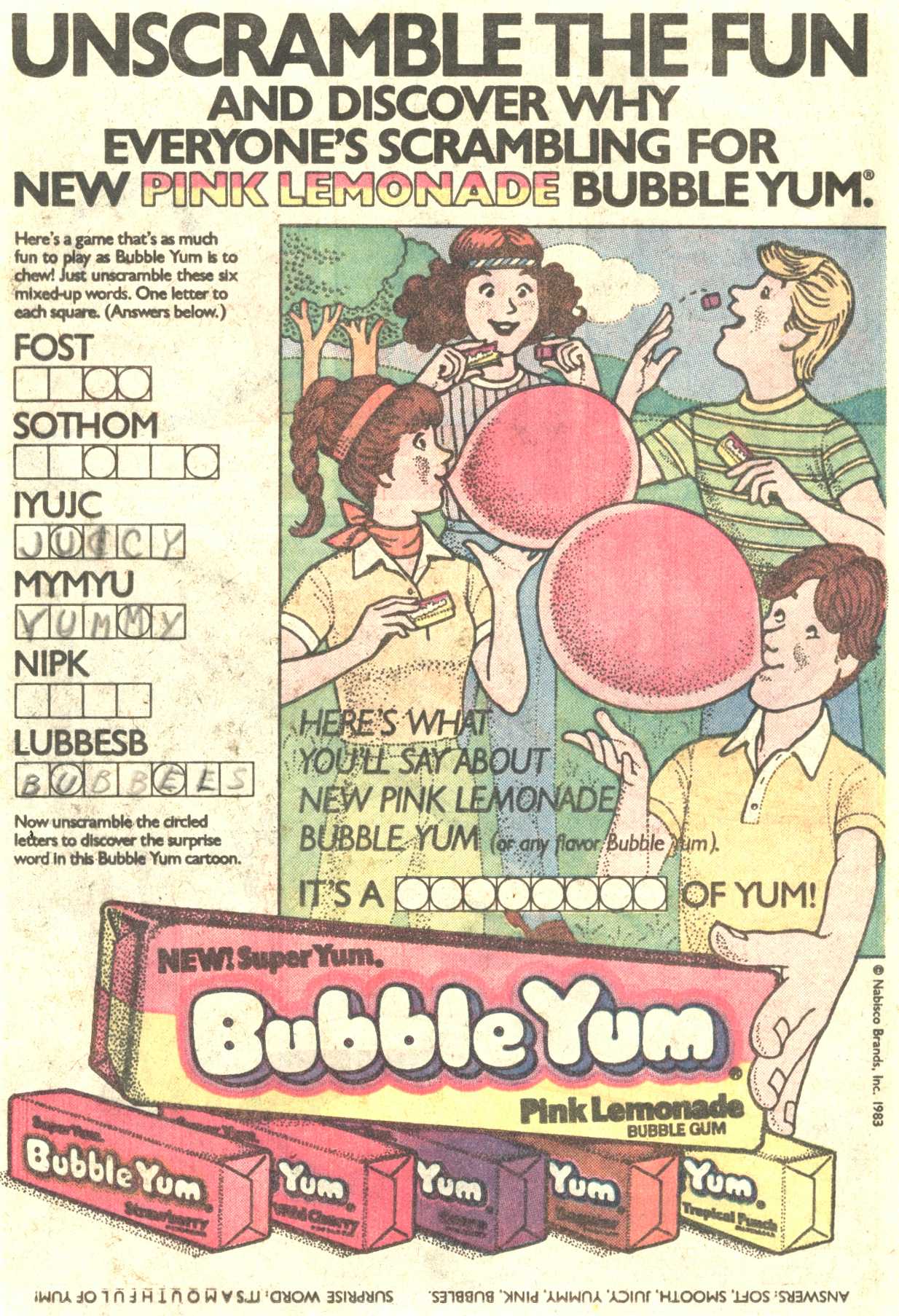 Read online Action Comics (1938) comic -  Issue #547 - 13