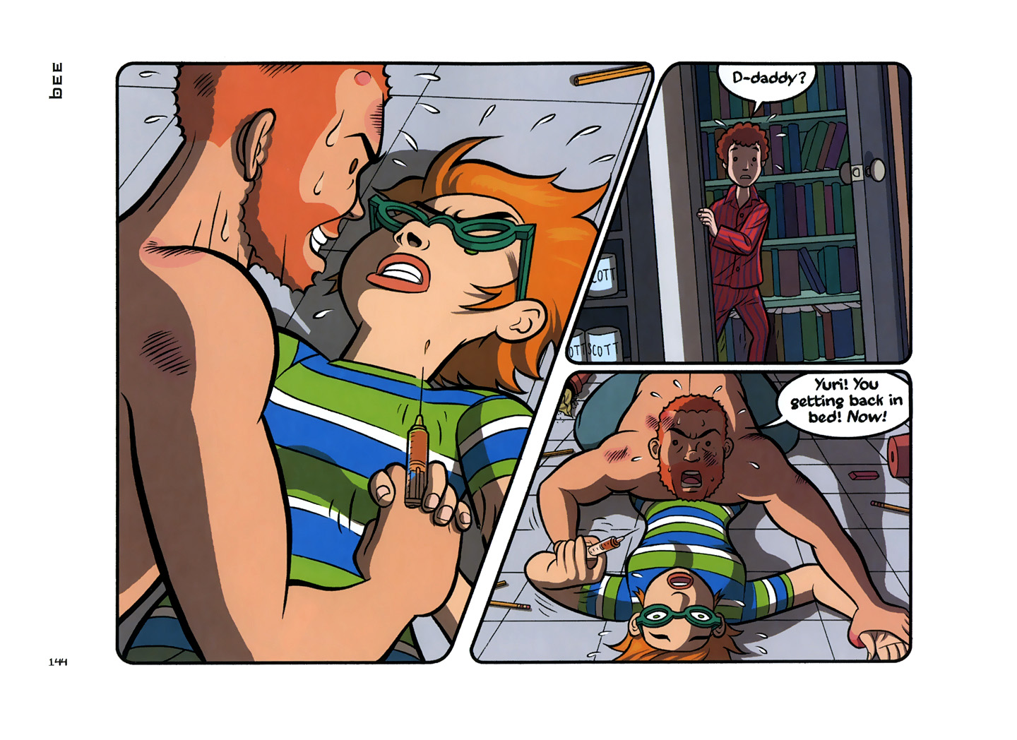 Read online Shutterbug Follies comic -  Issue # TPB (Part 2) - 51