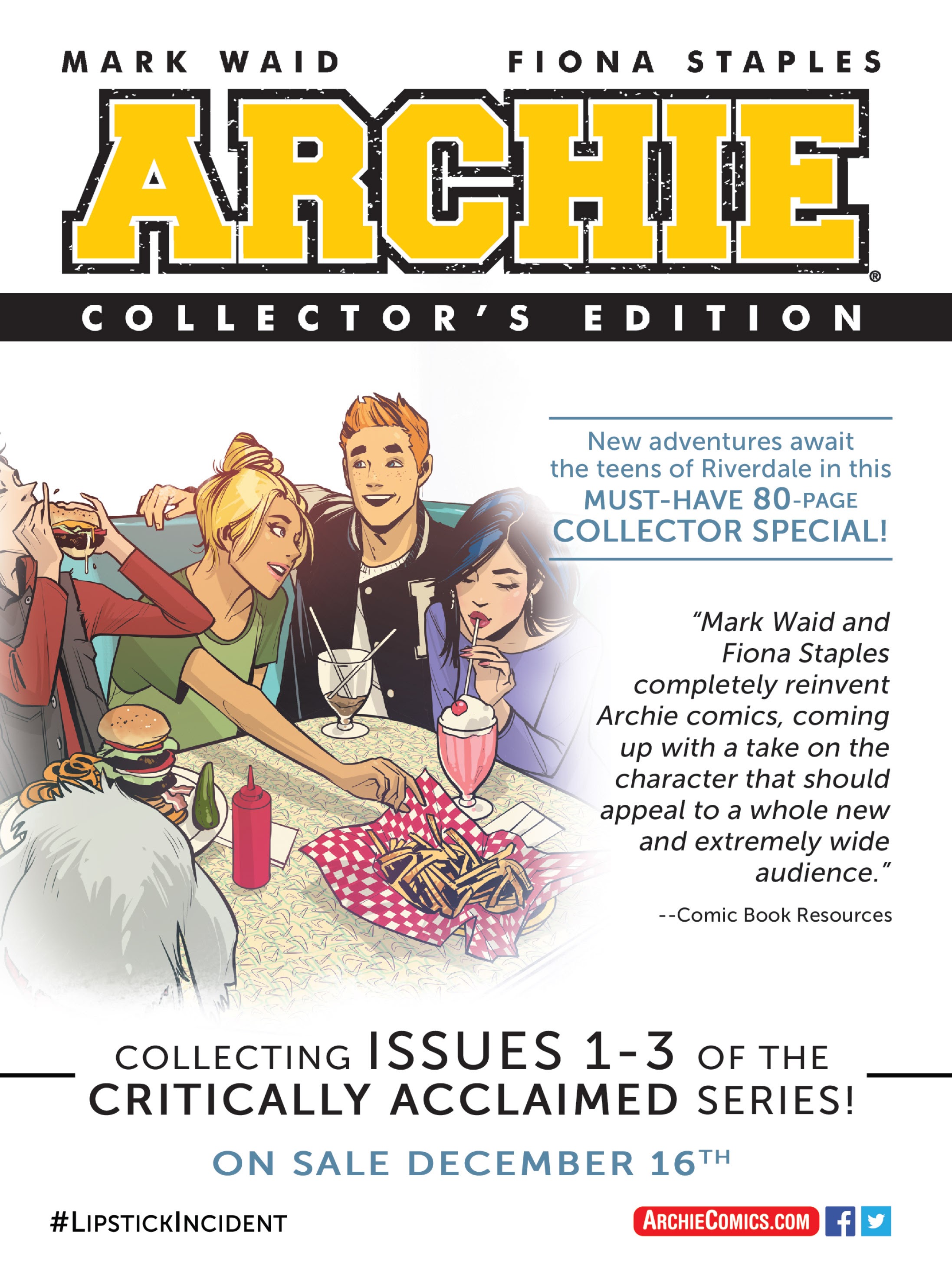 Read online Archie's Double Digest Magazine comic -  Issue #264 - 154