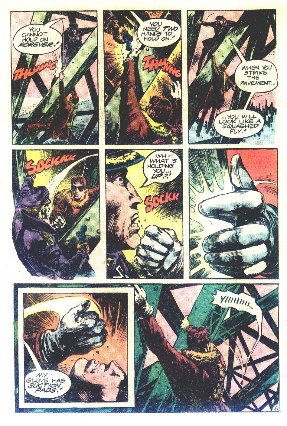 Read online G.I. Combat (1952) comic -  Issue #243 - 25