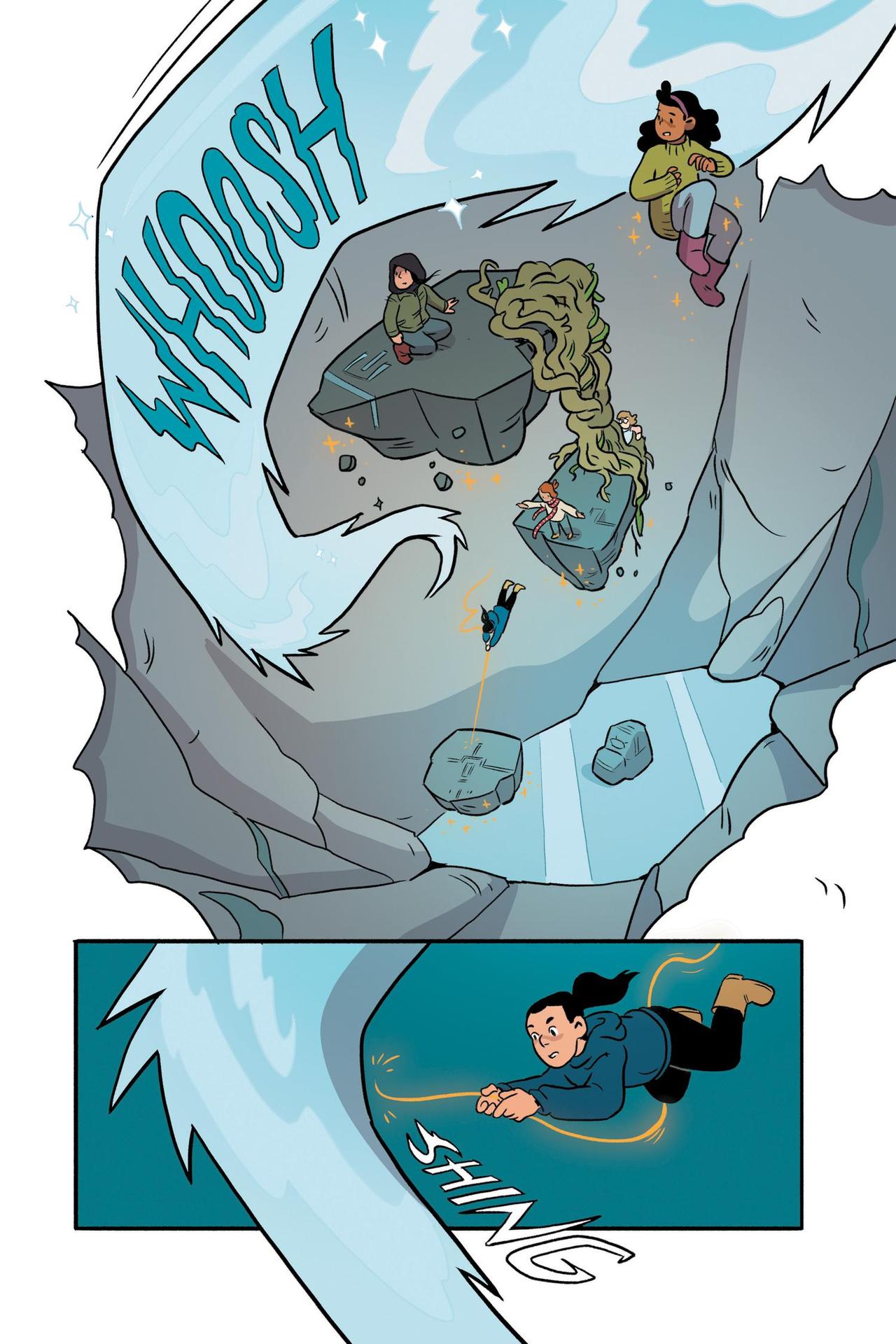 Read online The Midwinter Witch comic -  Issue # TPB (Part 2) - 29