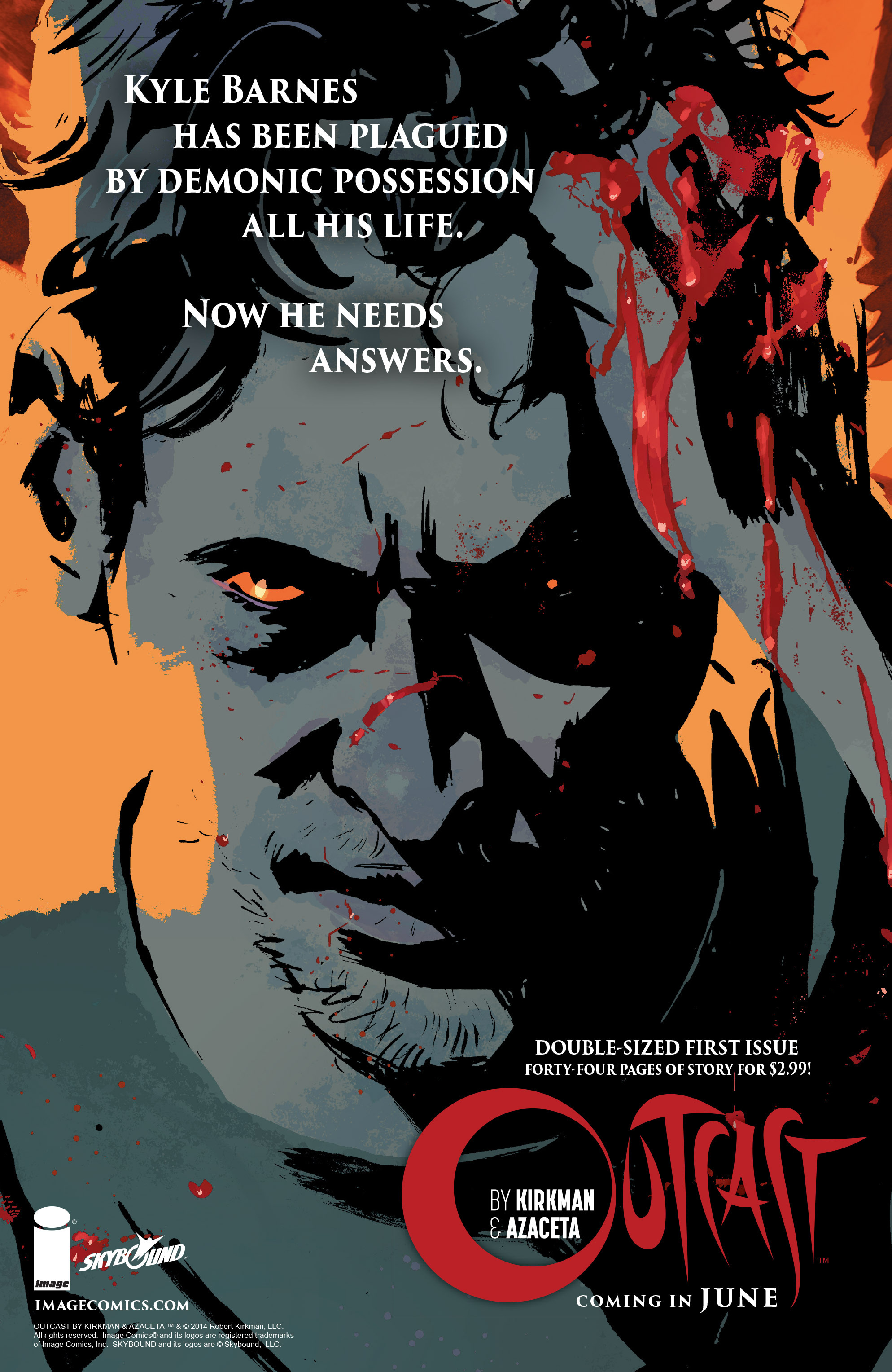 Read online Invincible comic -  Issue #111 - 26