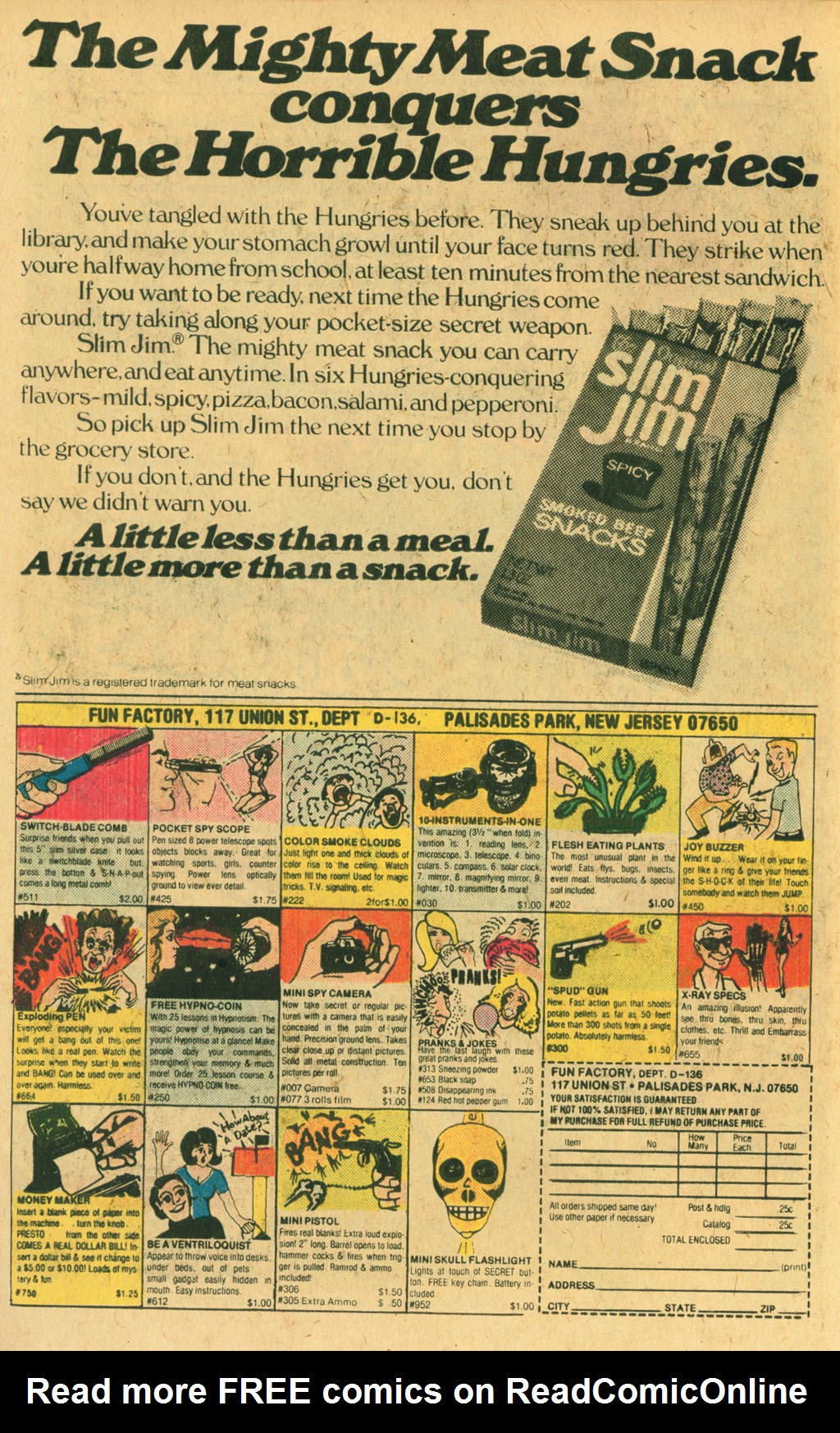 Read online Our Fighting Forces comic -  Issue #175 - 14