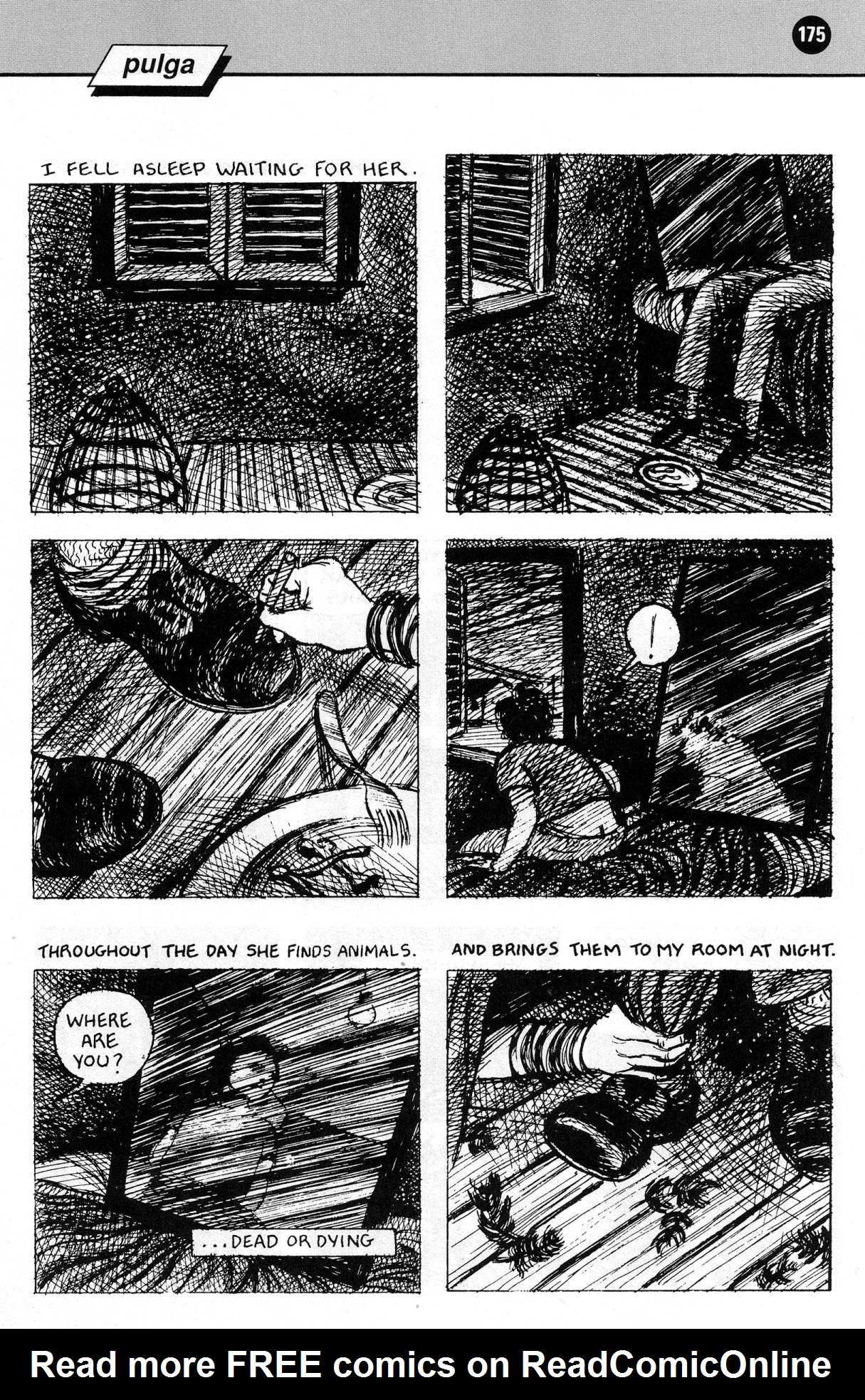 Read online Raw (1989) comic -  Issue # TPB 2 (Part 2) - 60