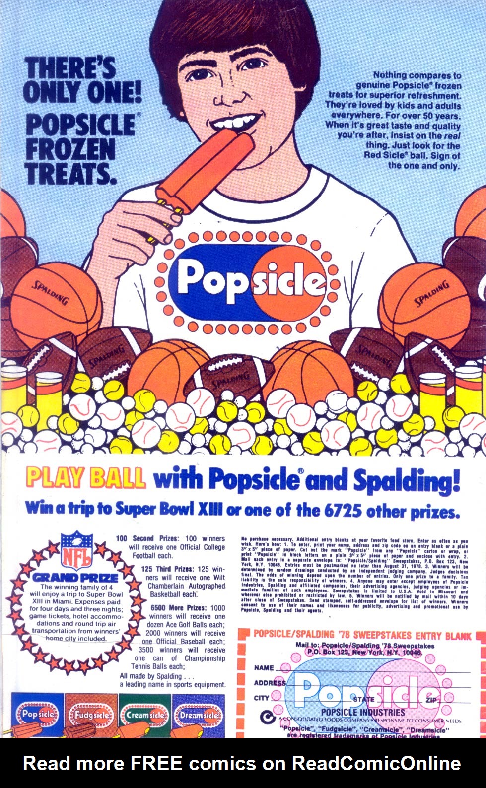 Read online Madhouse Comics comic -  Issue #113 - 36