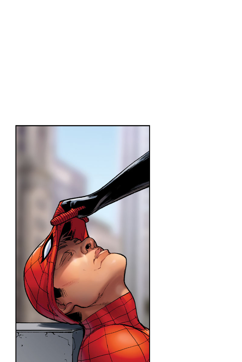 Read online Spider-Men: Infinity Comic comic -  Issue #2 - 91
