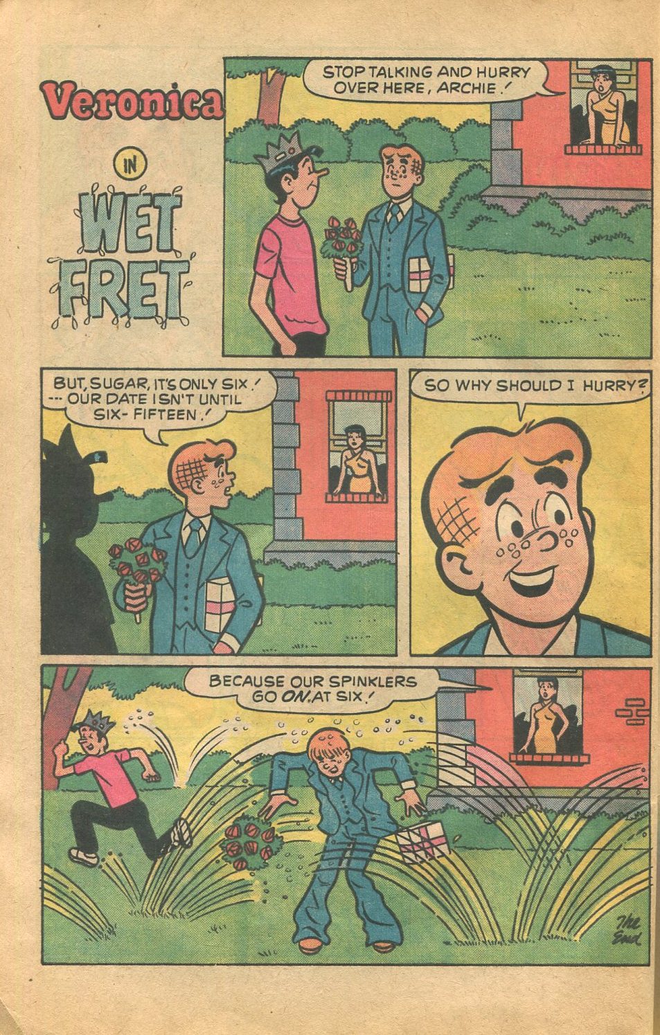 Read online Giant Grab Bag Comics comic -  Issue # TPB (Part 2) - 37