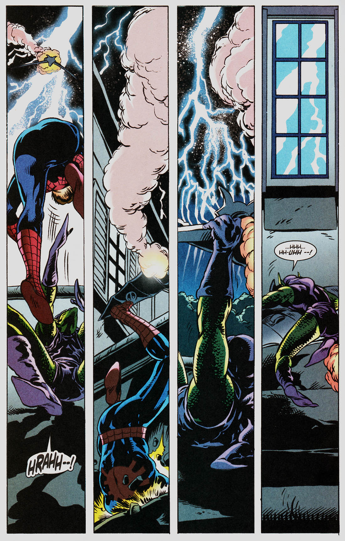 Peter Parker: Spider-Man Issue #25 #28 - English 35