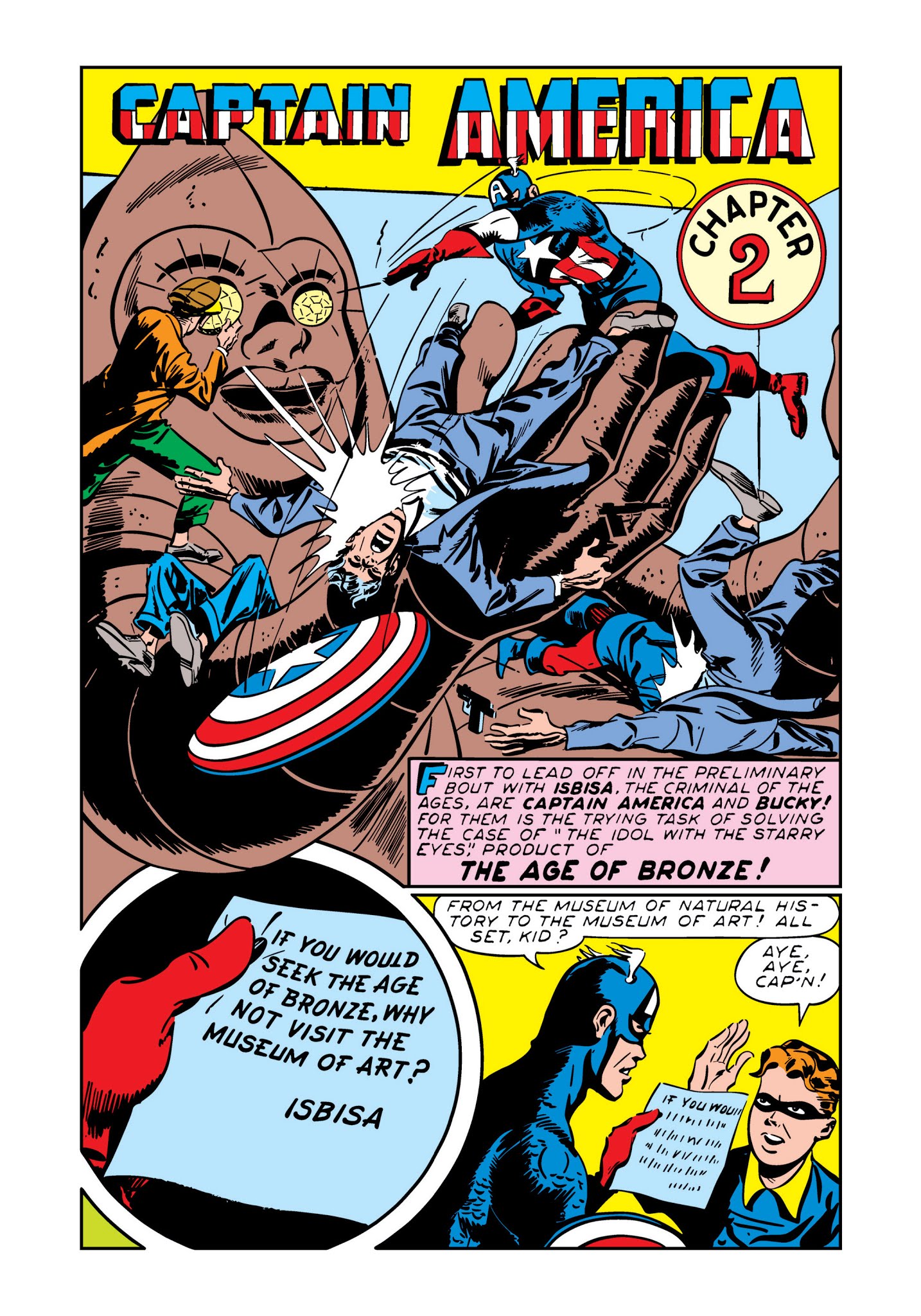 Read online Marvel Masterworks: Golden Age All Winners comic -  Issue # TPB 4 (Part 2) - 75